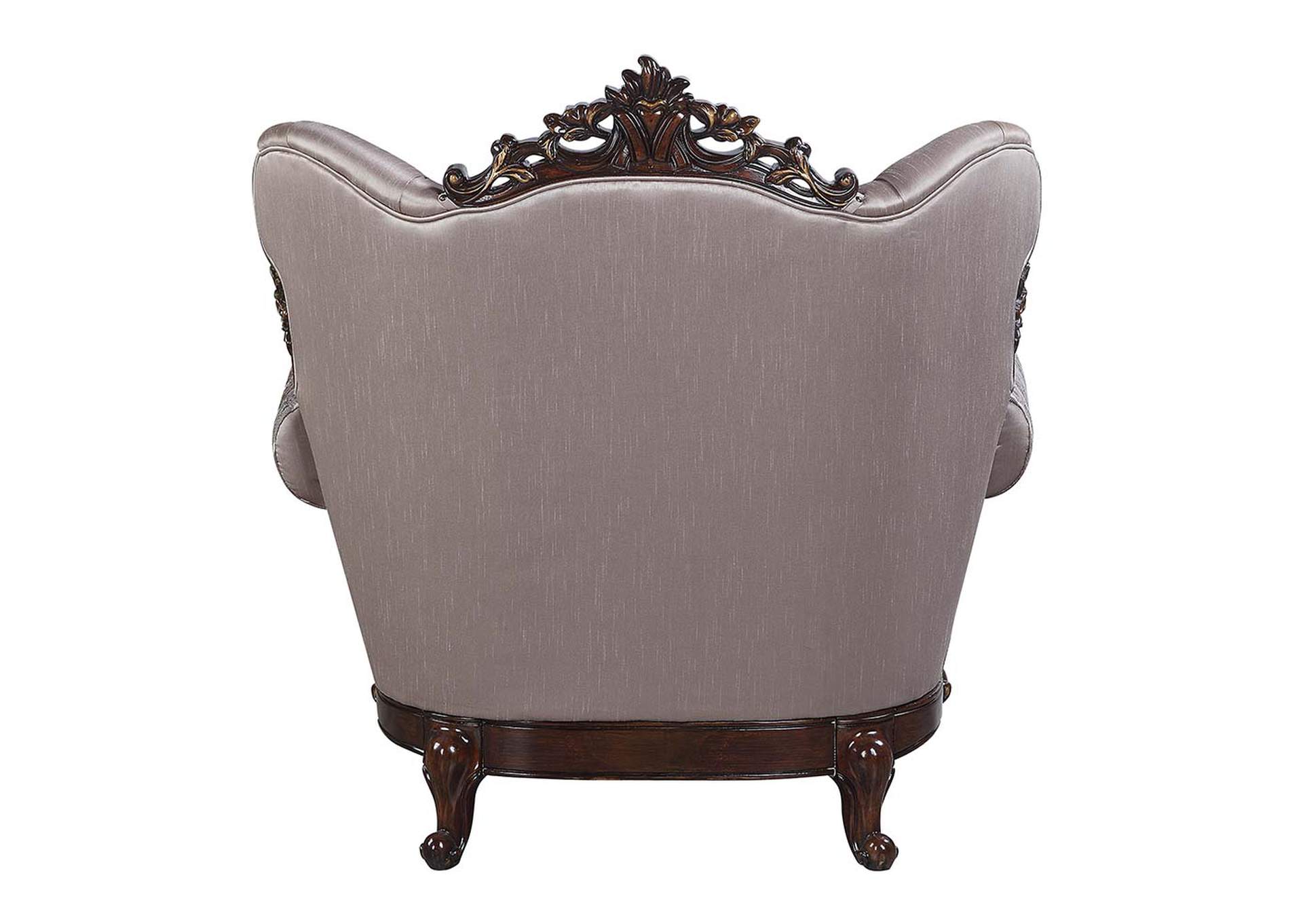 Benbek Chair,Acme