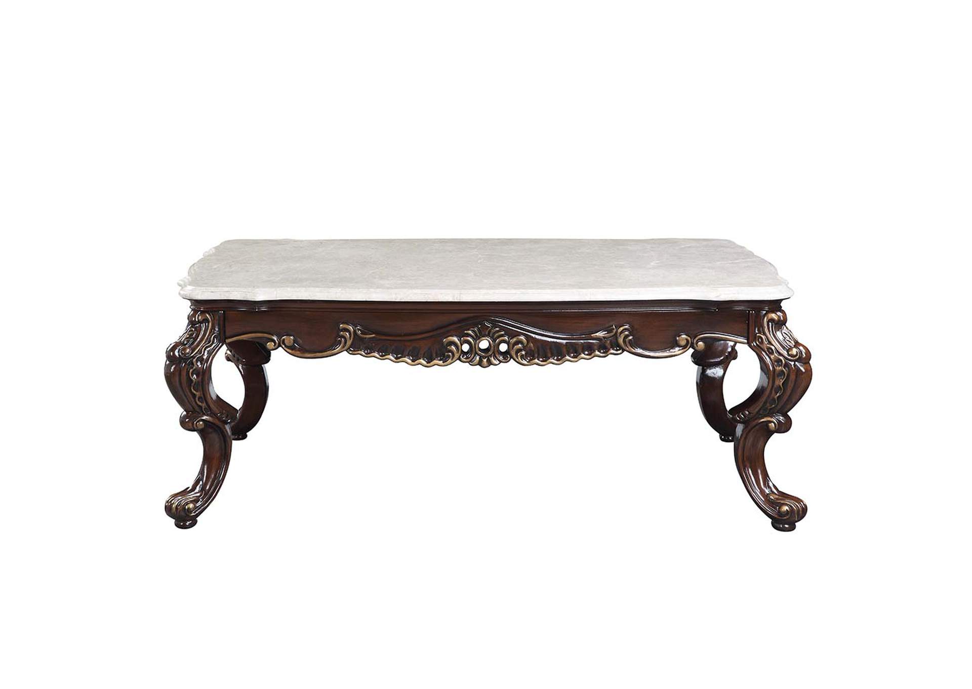 Benbek Coffee Table,Acme