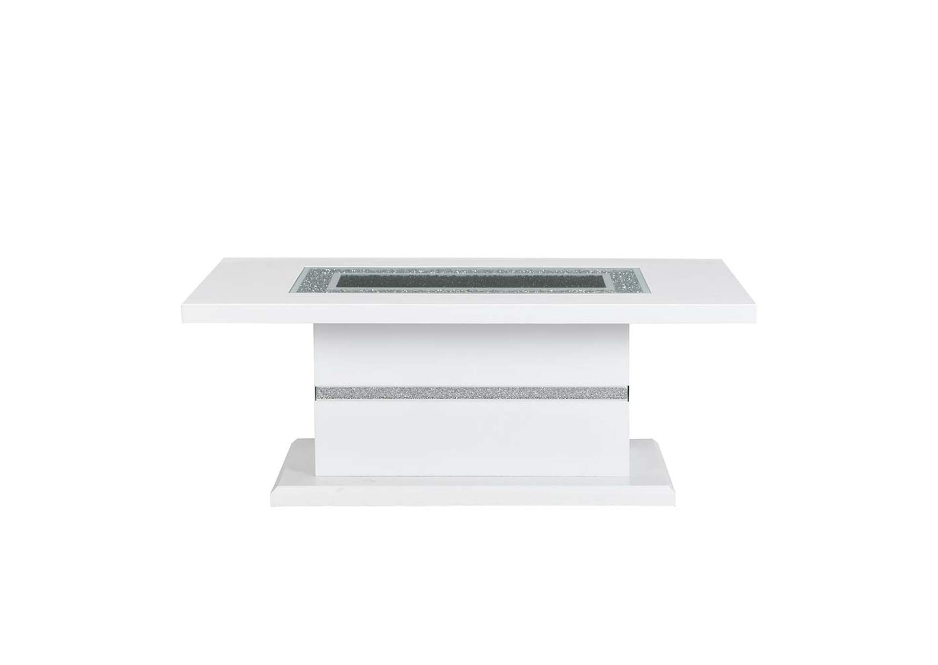 Elizaveta Coffee Table,Acme