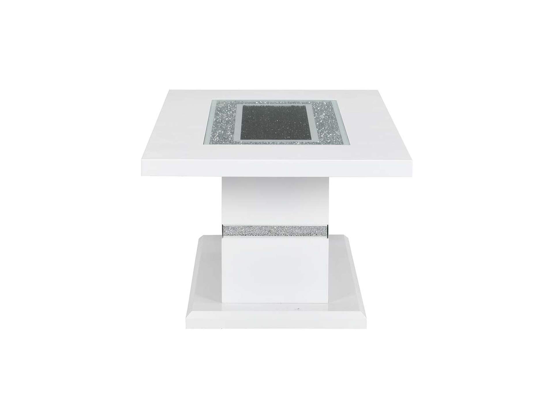 Elizaveta Coffee Table,Acme