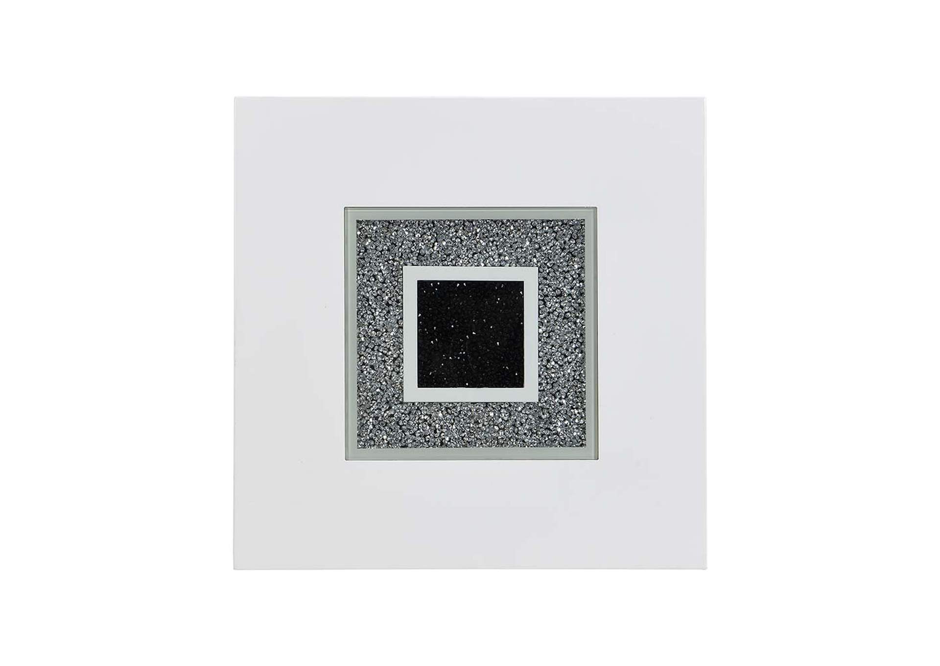 Elizaveta End Table,Acme