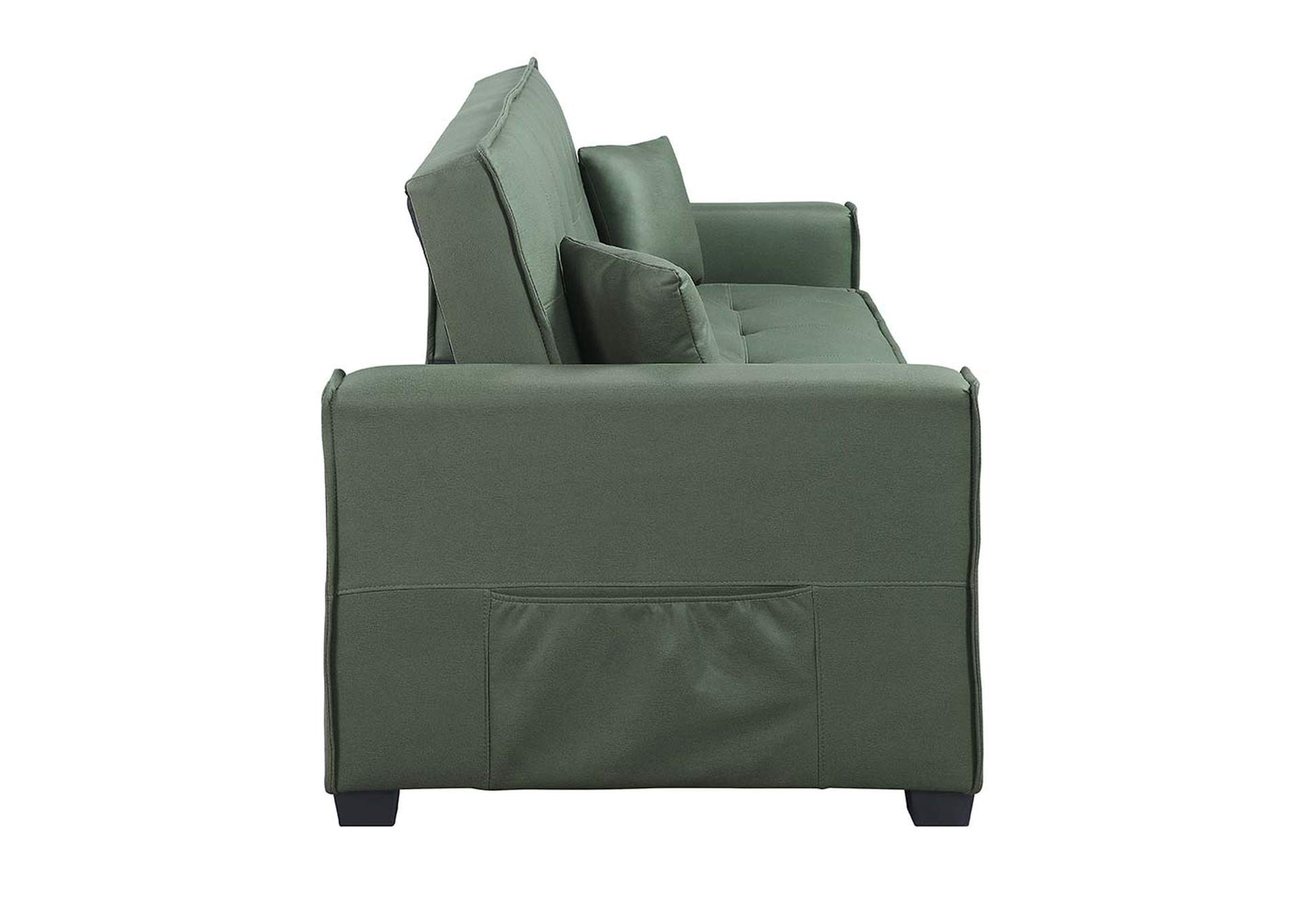 Octavio Sofa,Acme