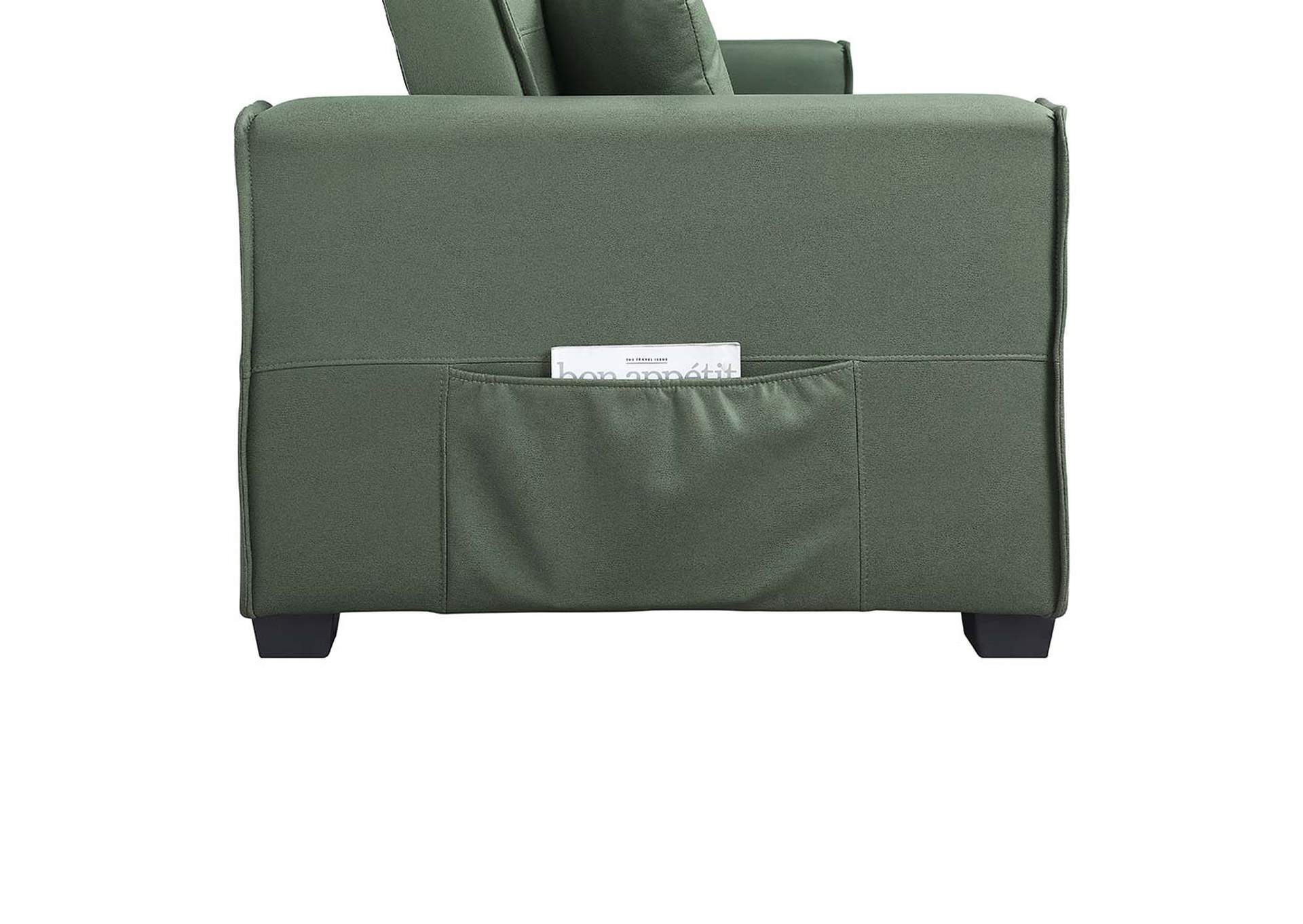 Octavio Sofa,Acme