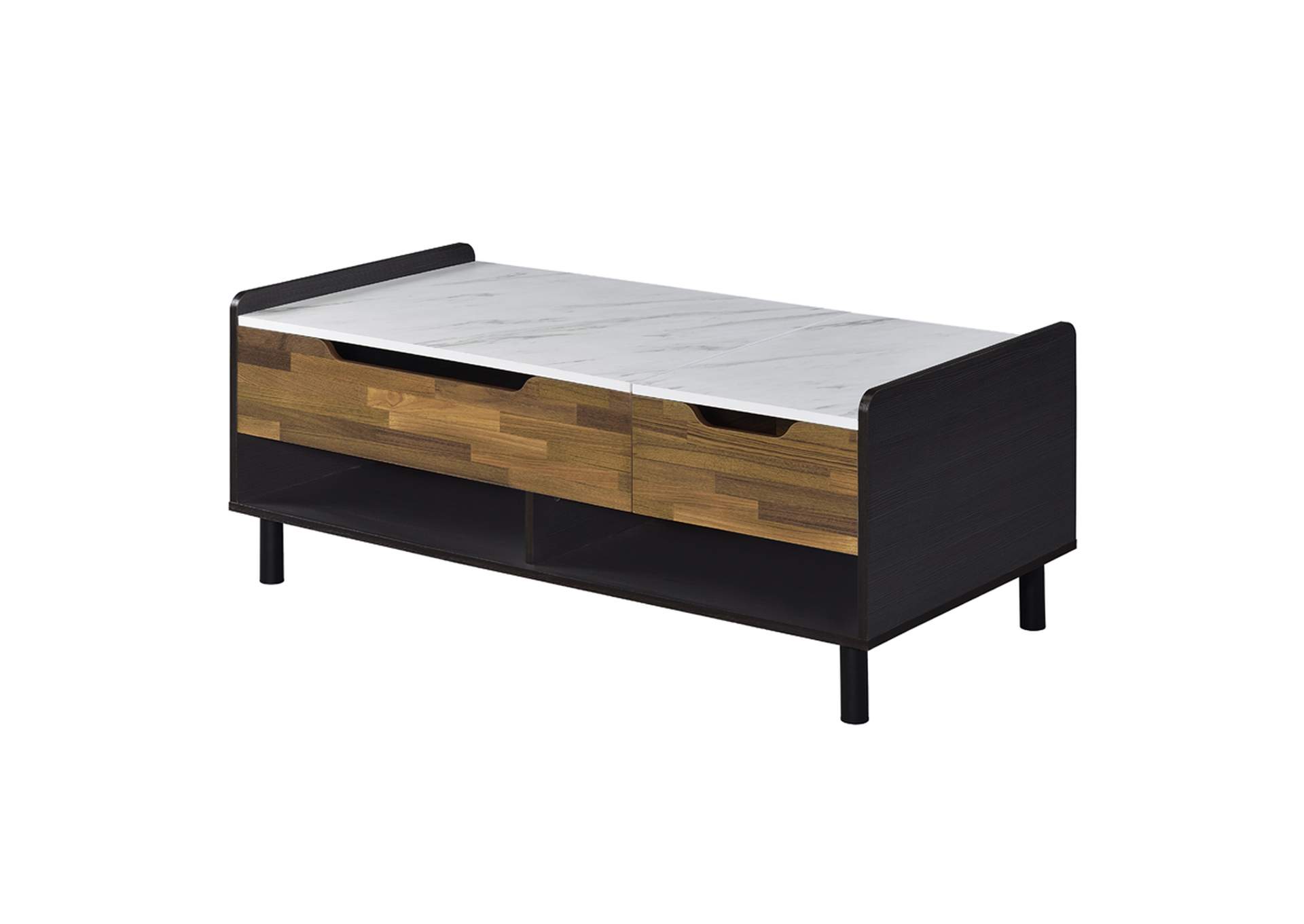 Axel Coffee Table,Acme