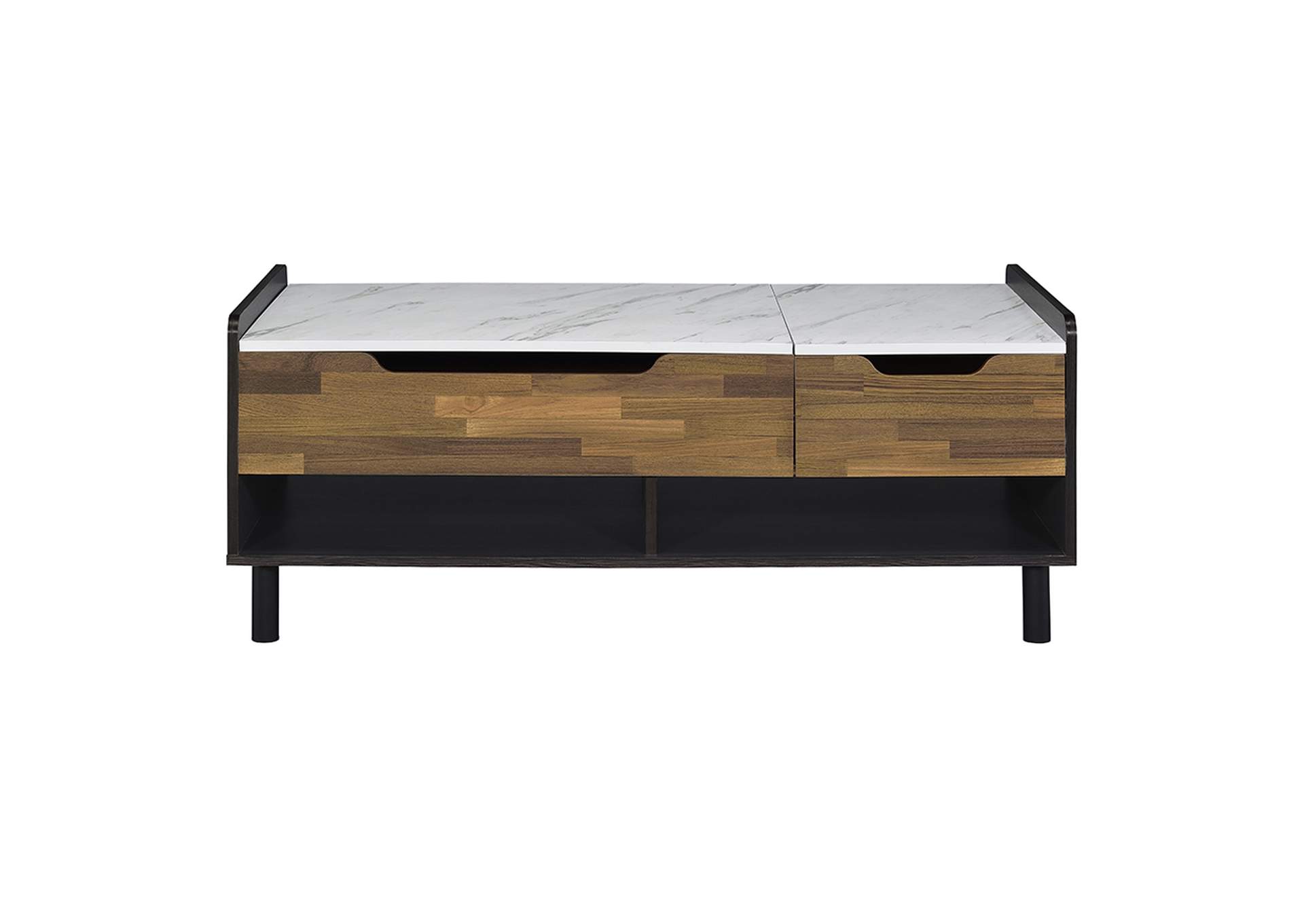 Axel Coffee Table,Acme