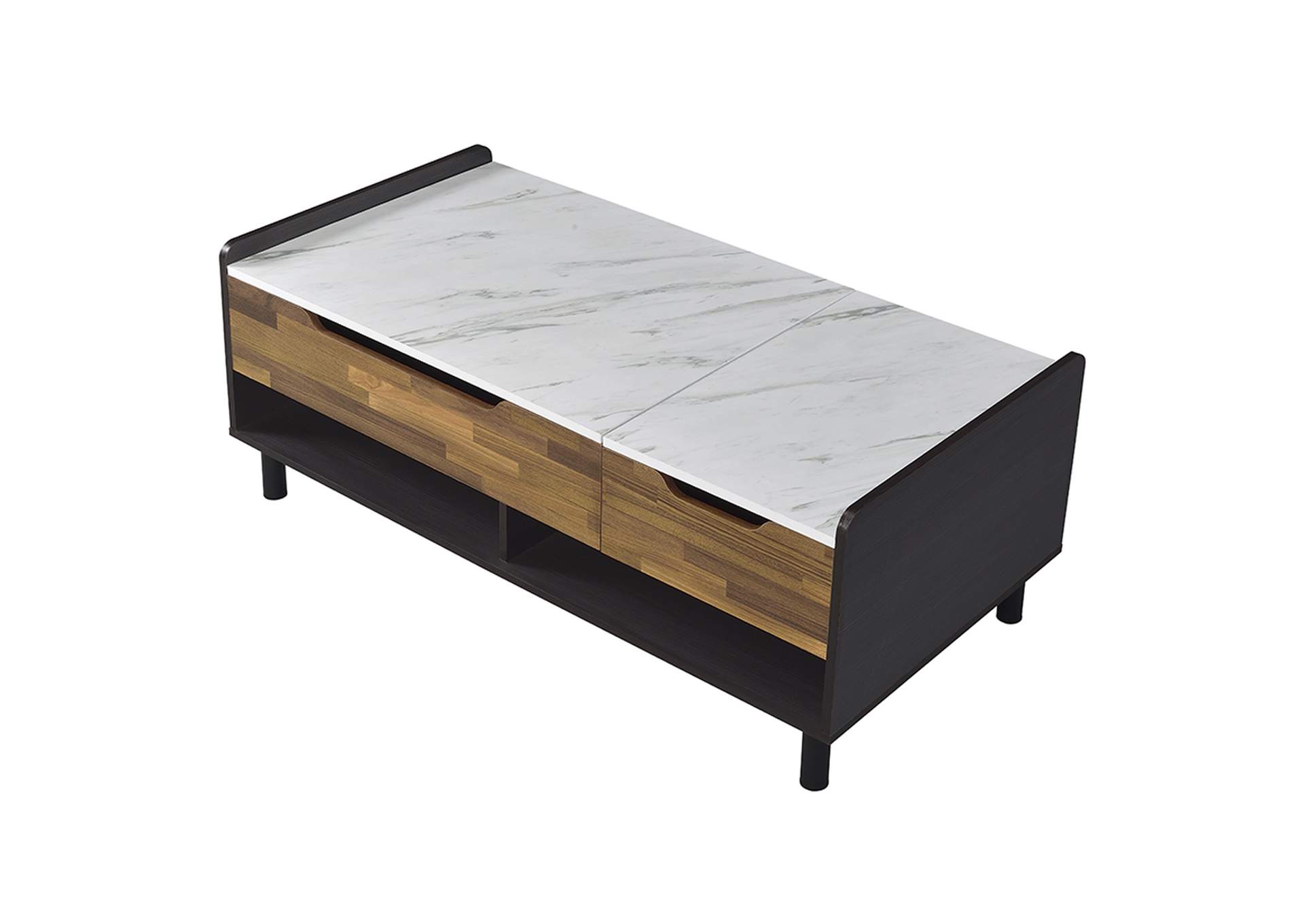 Axel Coffee Table,Acme