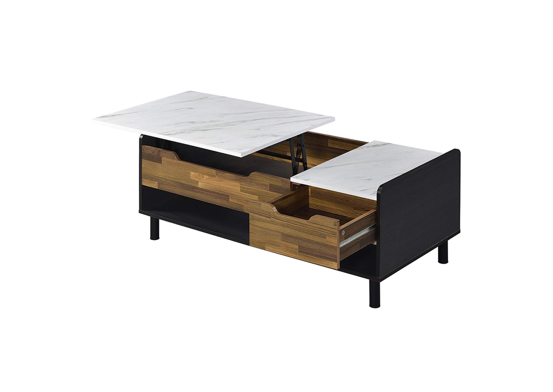 Axel Coffee Table,Acme