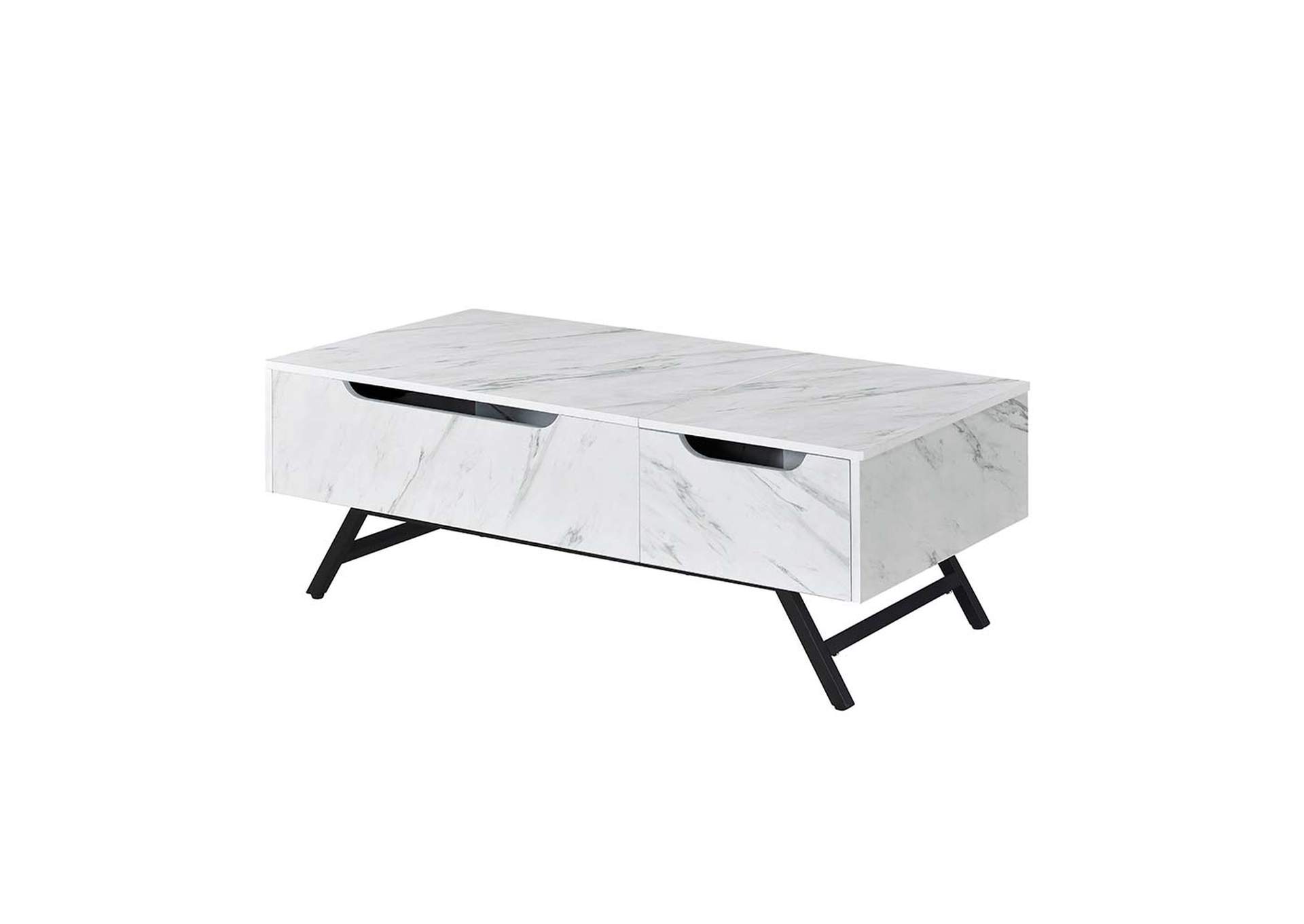 Throm Coffee Table,Acme