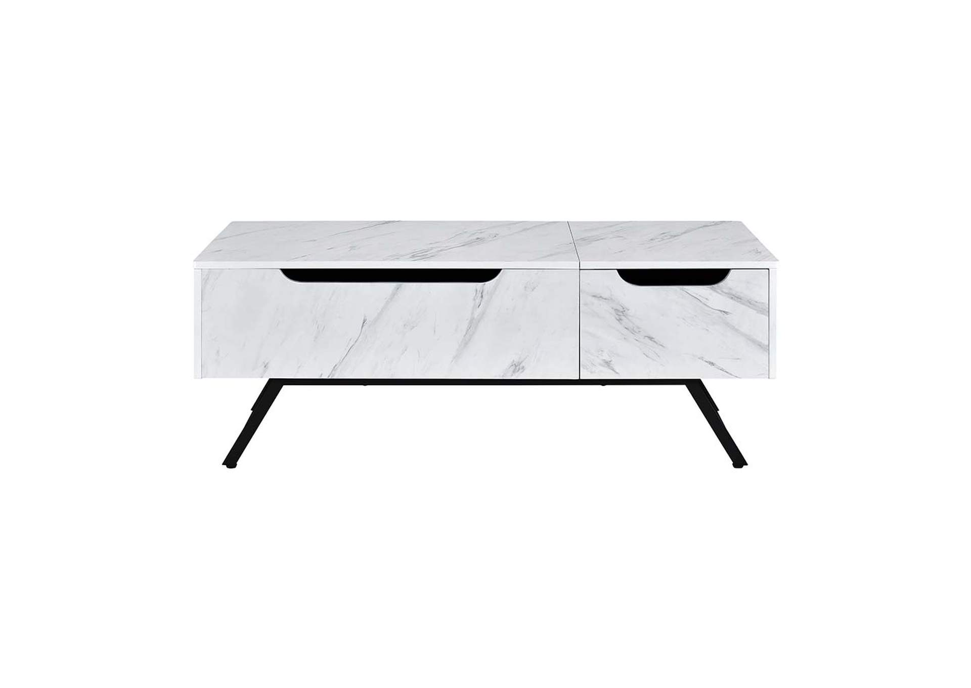 Throm Coffee Table,Acme