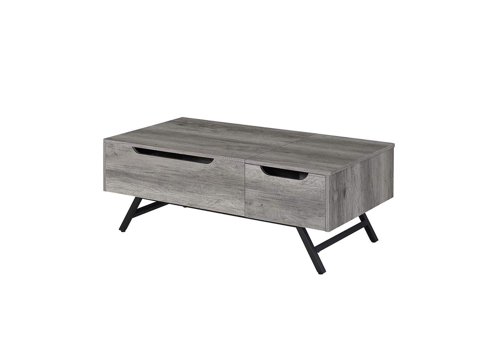 Throm Coffee Table,Acme