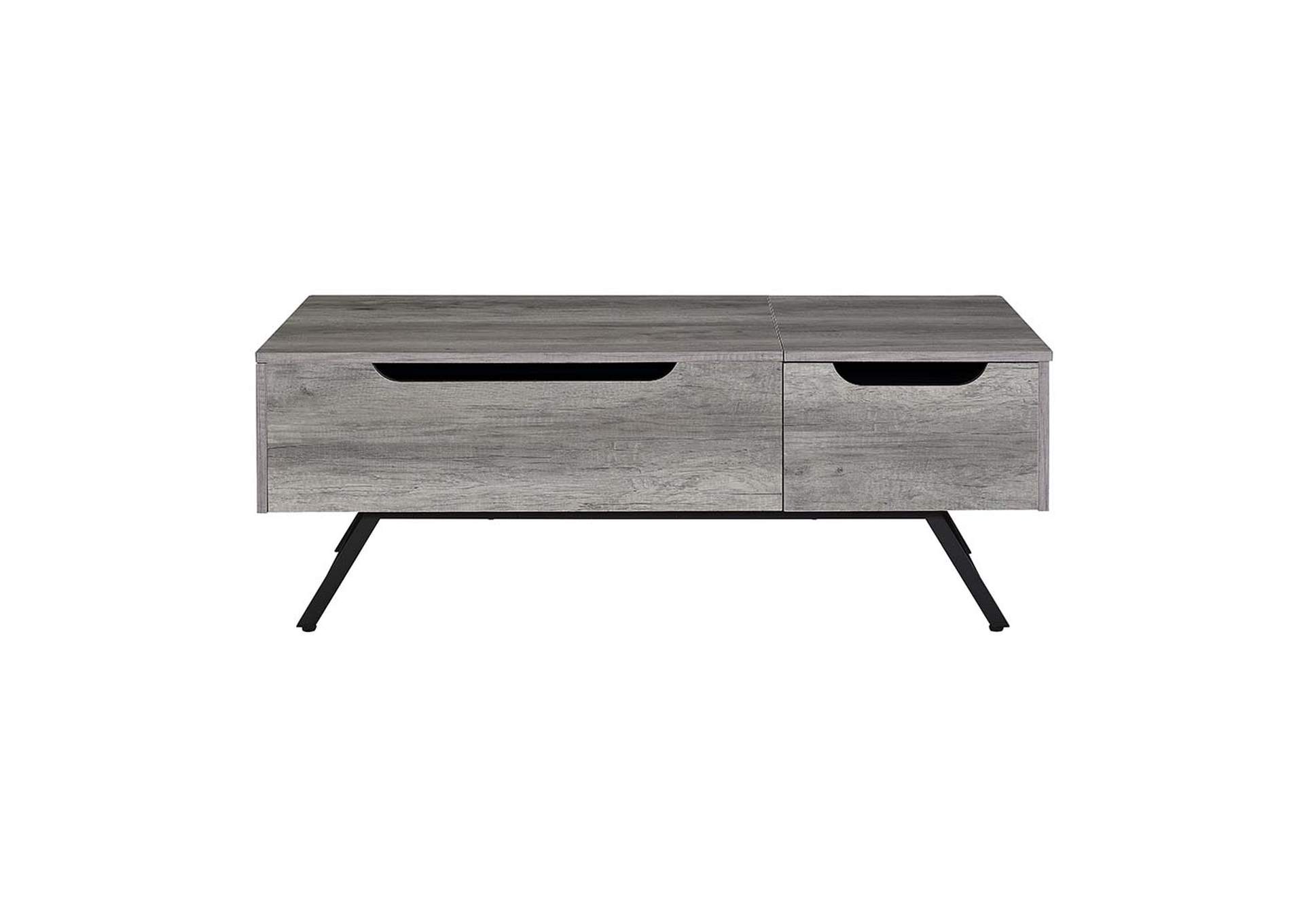 Throm Coffee Table,Acme