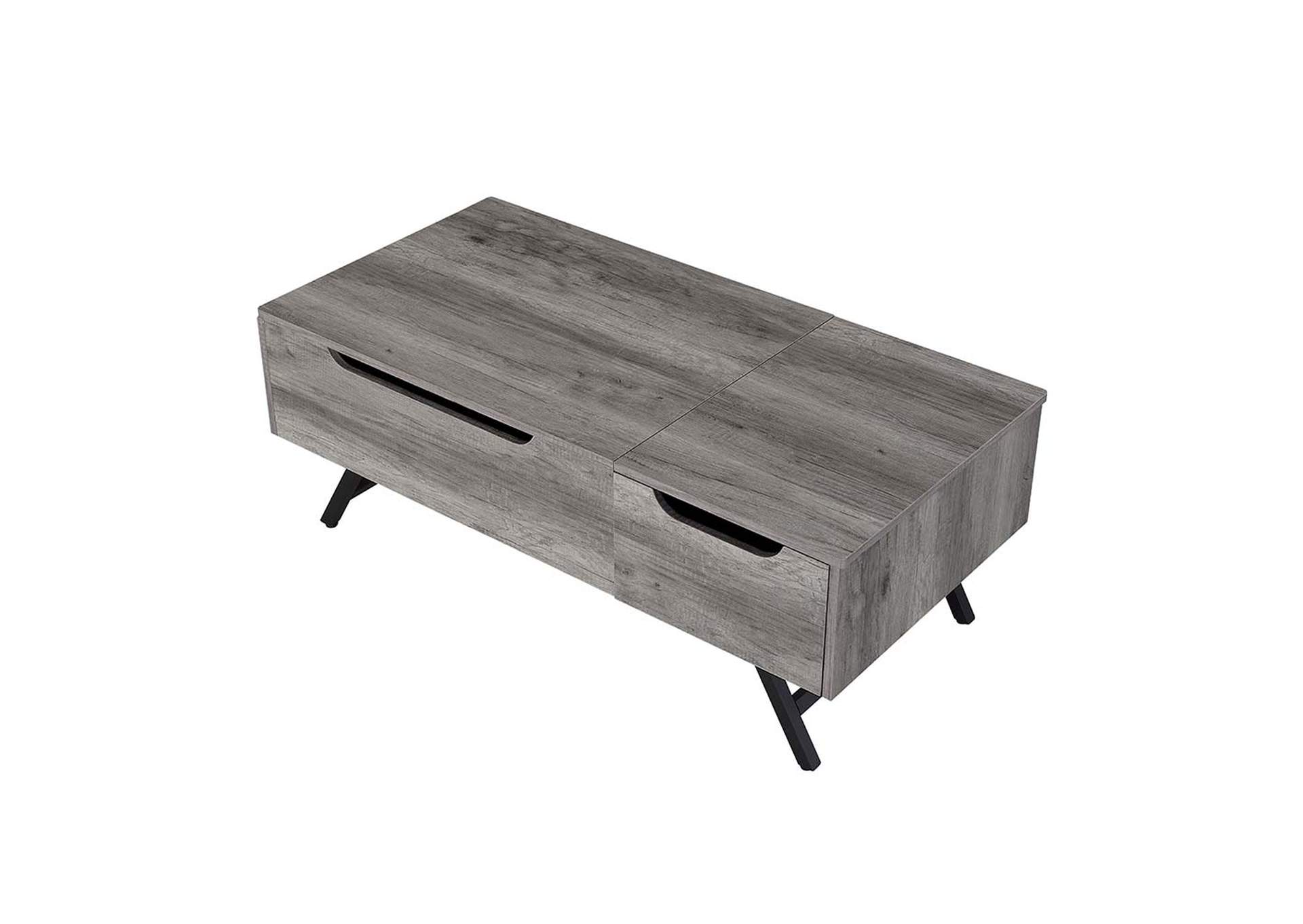 Throm Coffee Table,Acme
