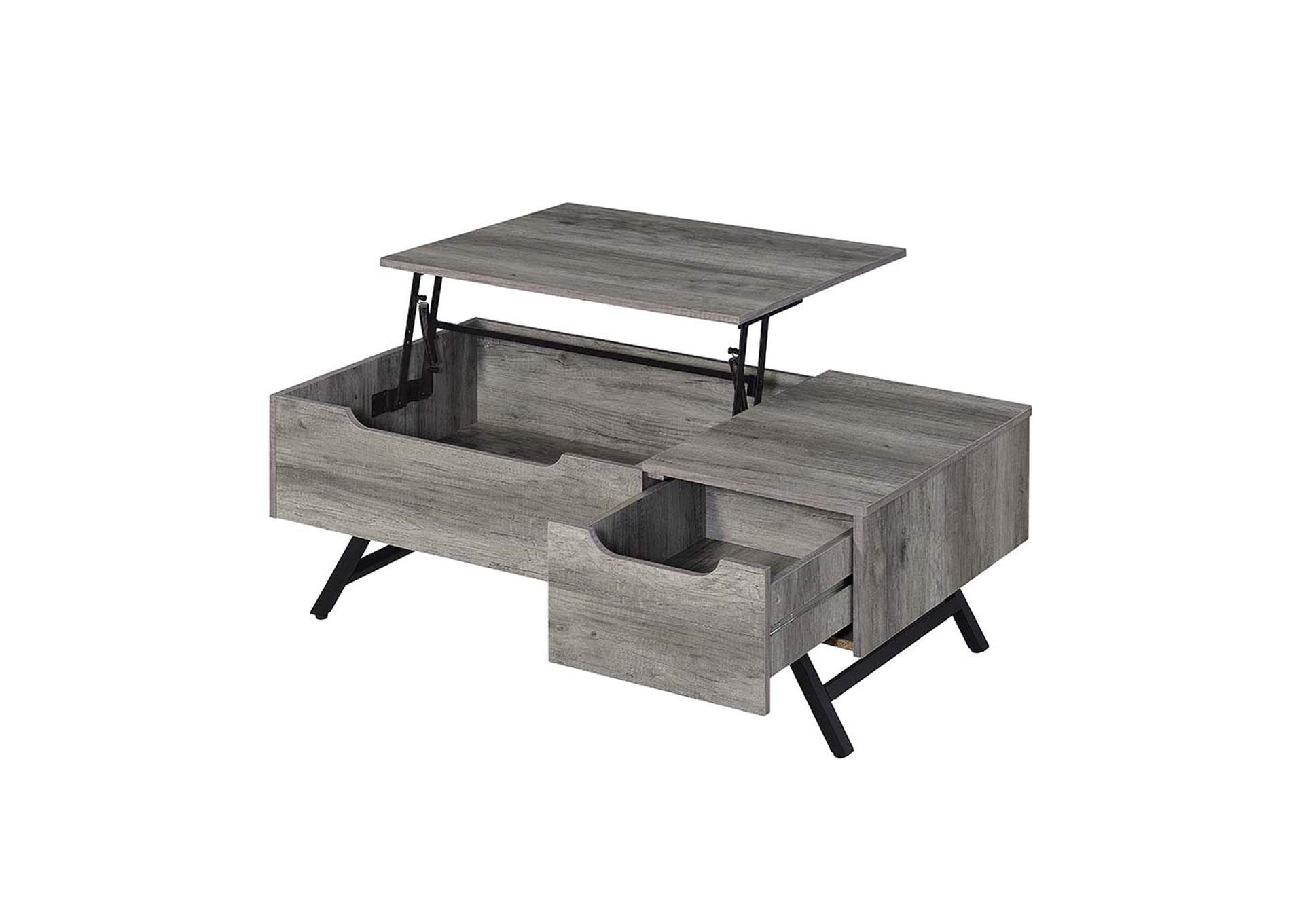 Throm Coffee Table,Acme
