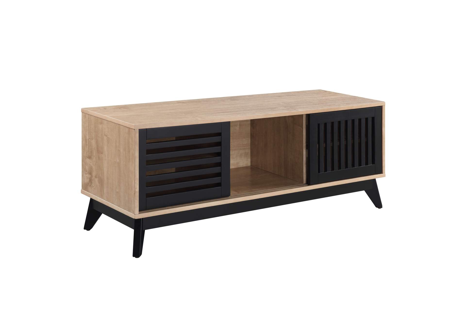 Gamaliel Tv Stand,Acme