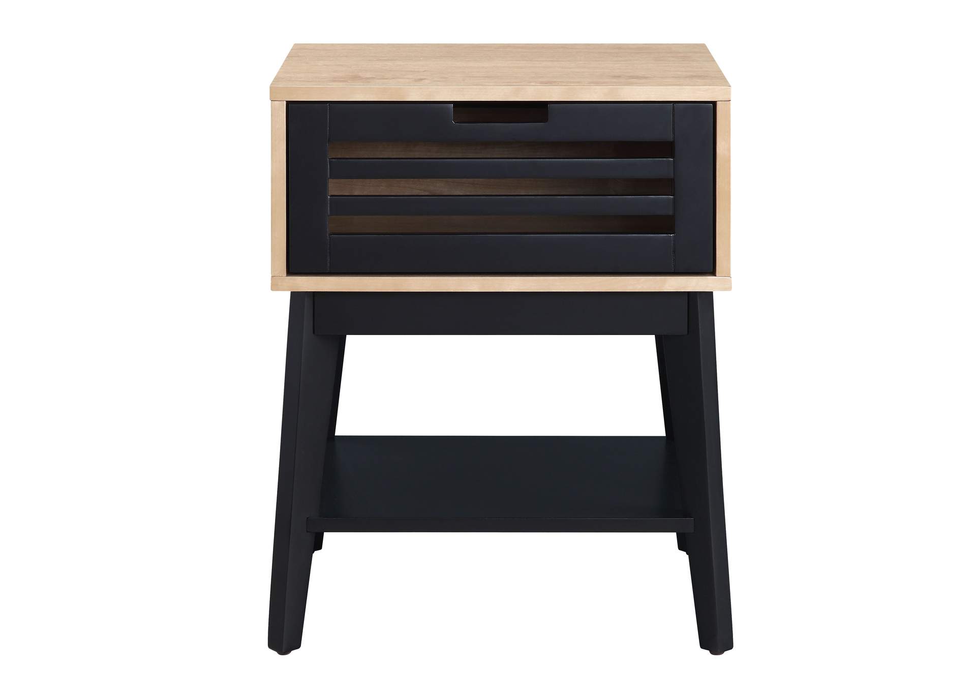 Gamaliel End Table,Acme