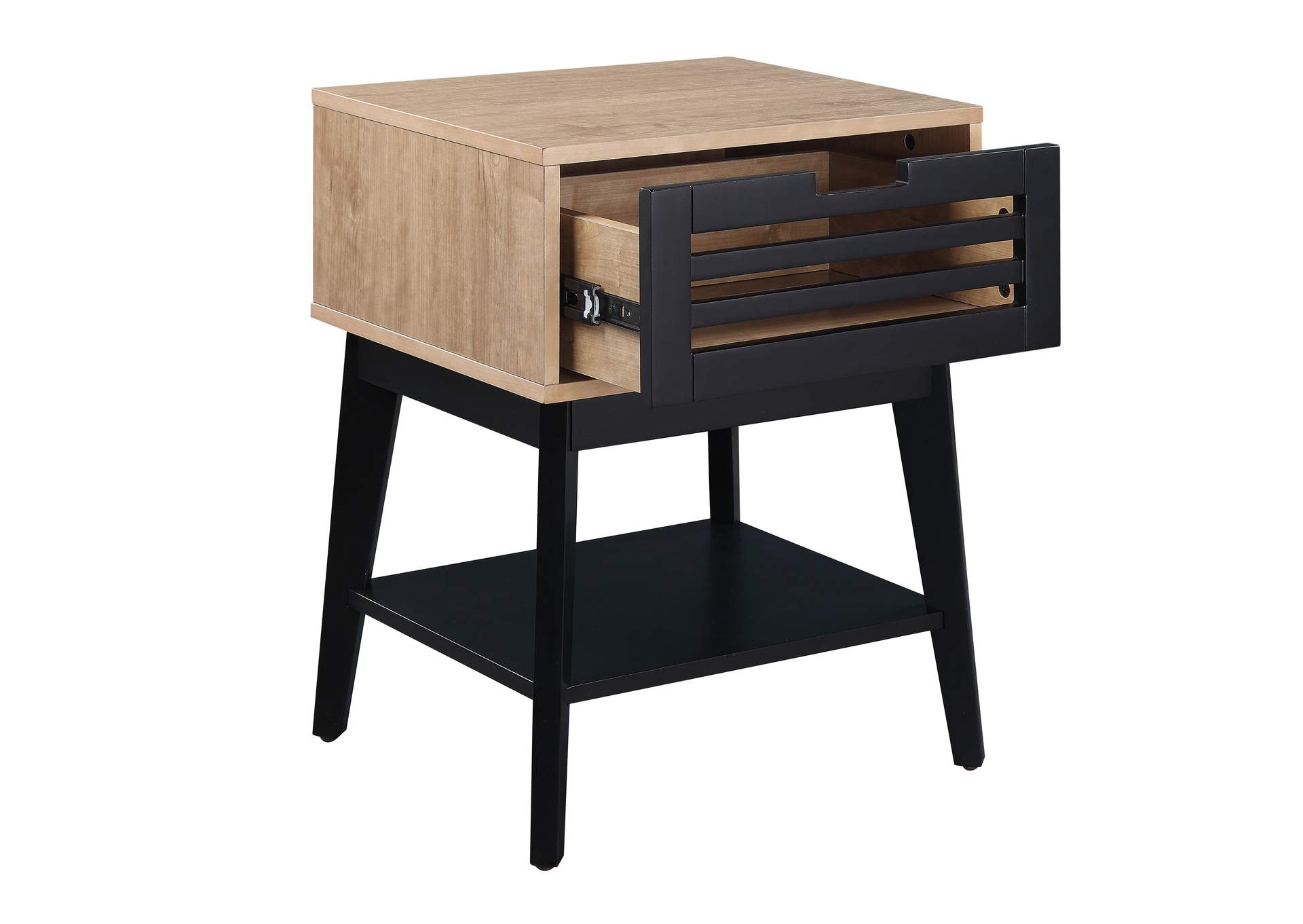 Gamaliel End Table,Acme