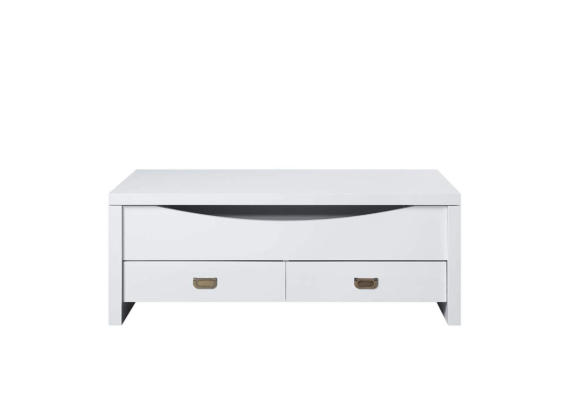 Ramiel Coffee Table,Acme