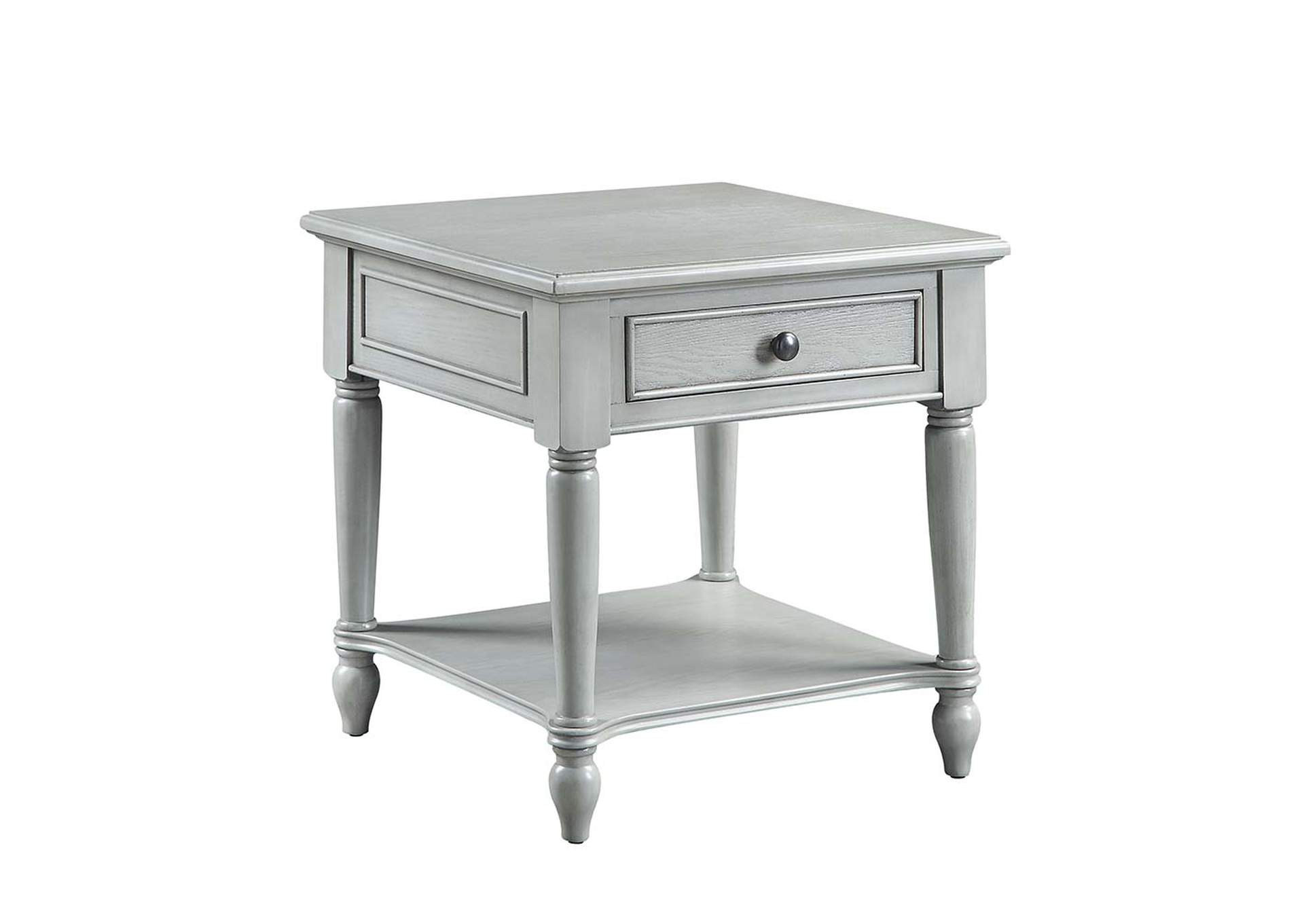 Ramiro End Table,Acme