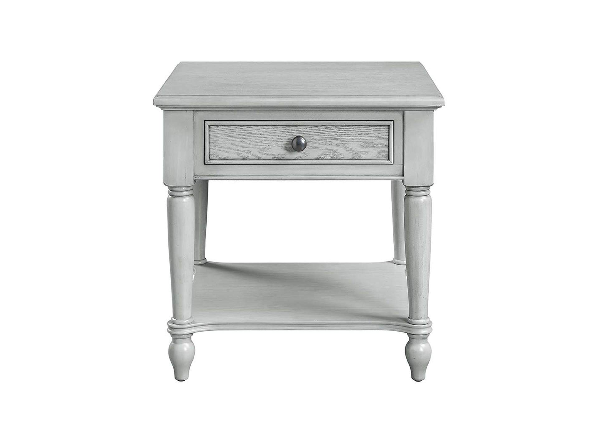 Ramiro End Table,Acme