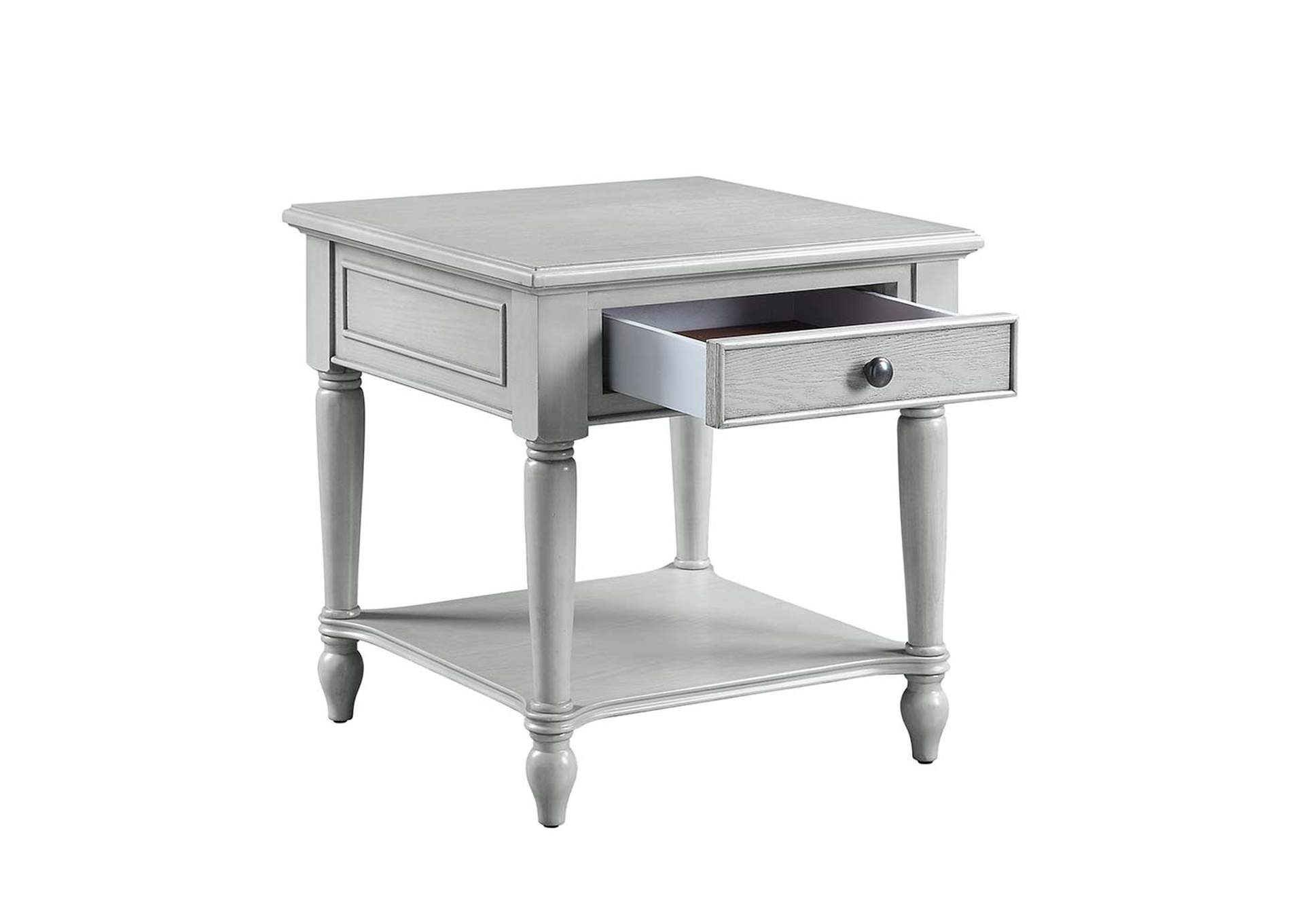 Ramiro End Table,Acme