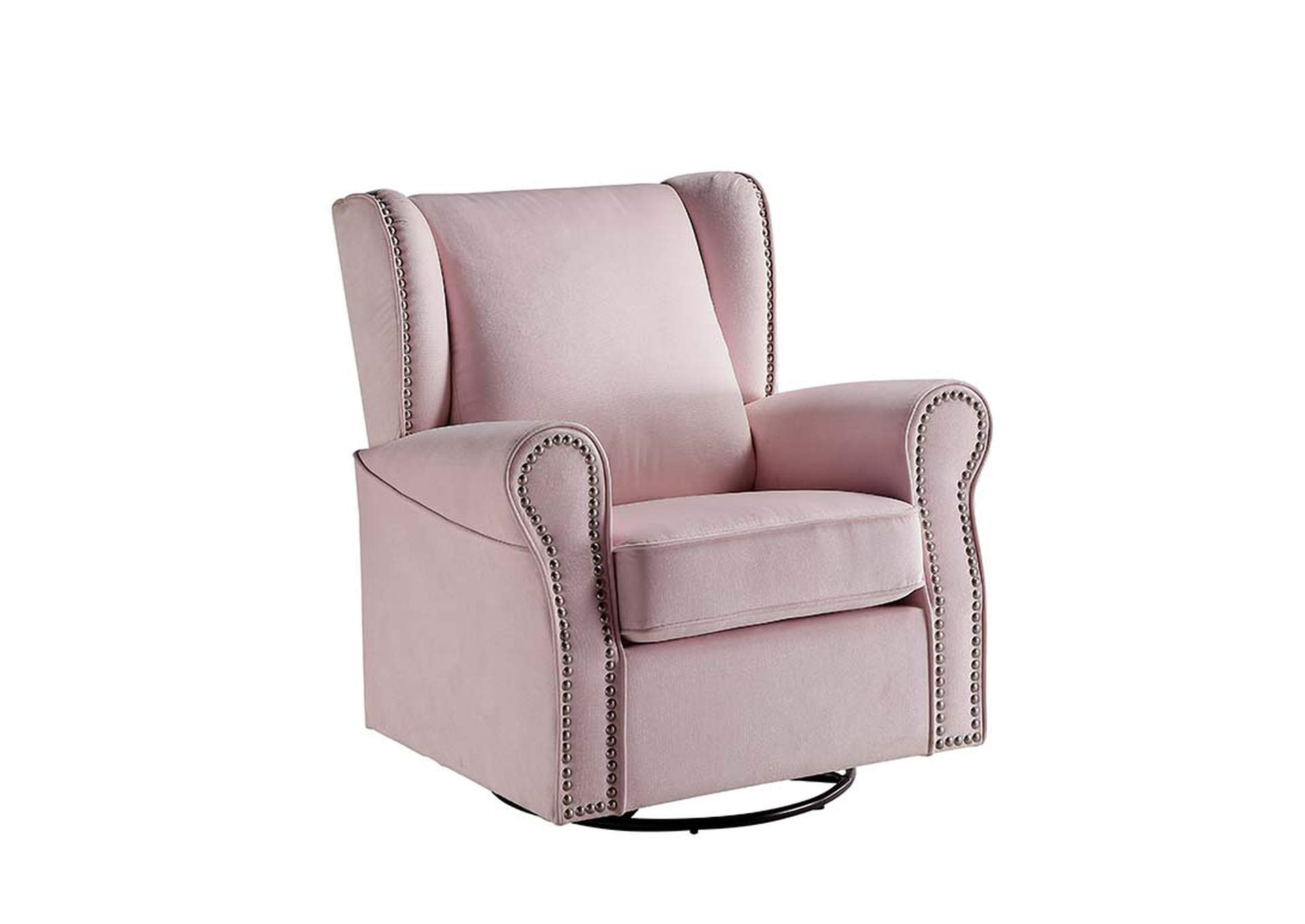 Tamaki Swivel Chair,Acme