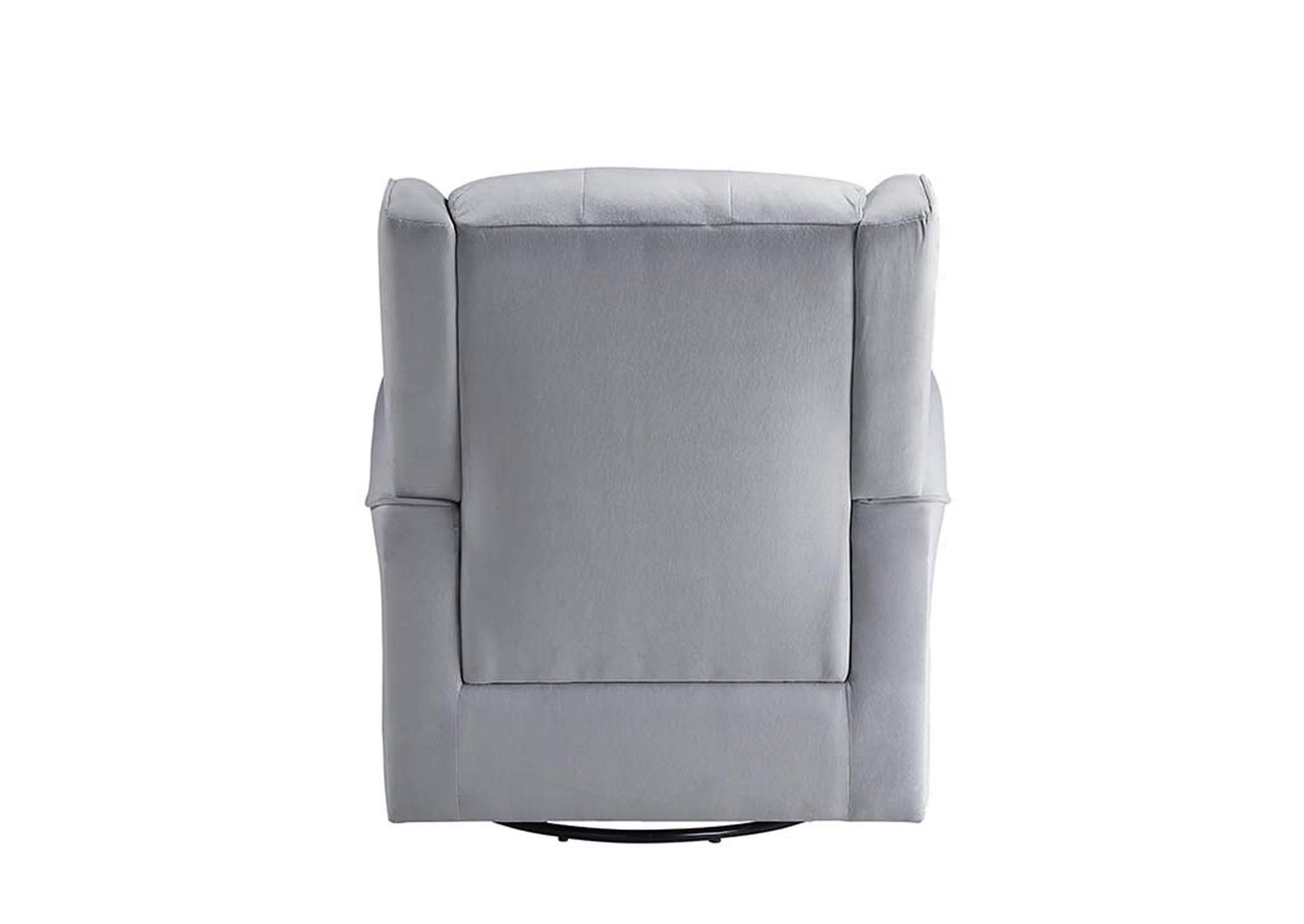Zeger Swivel Chair,Acme