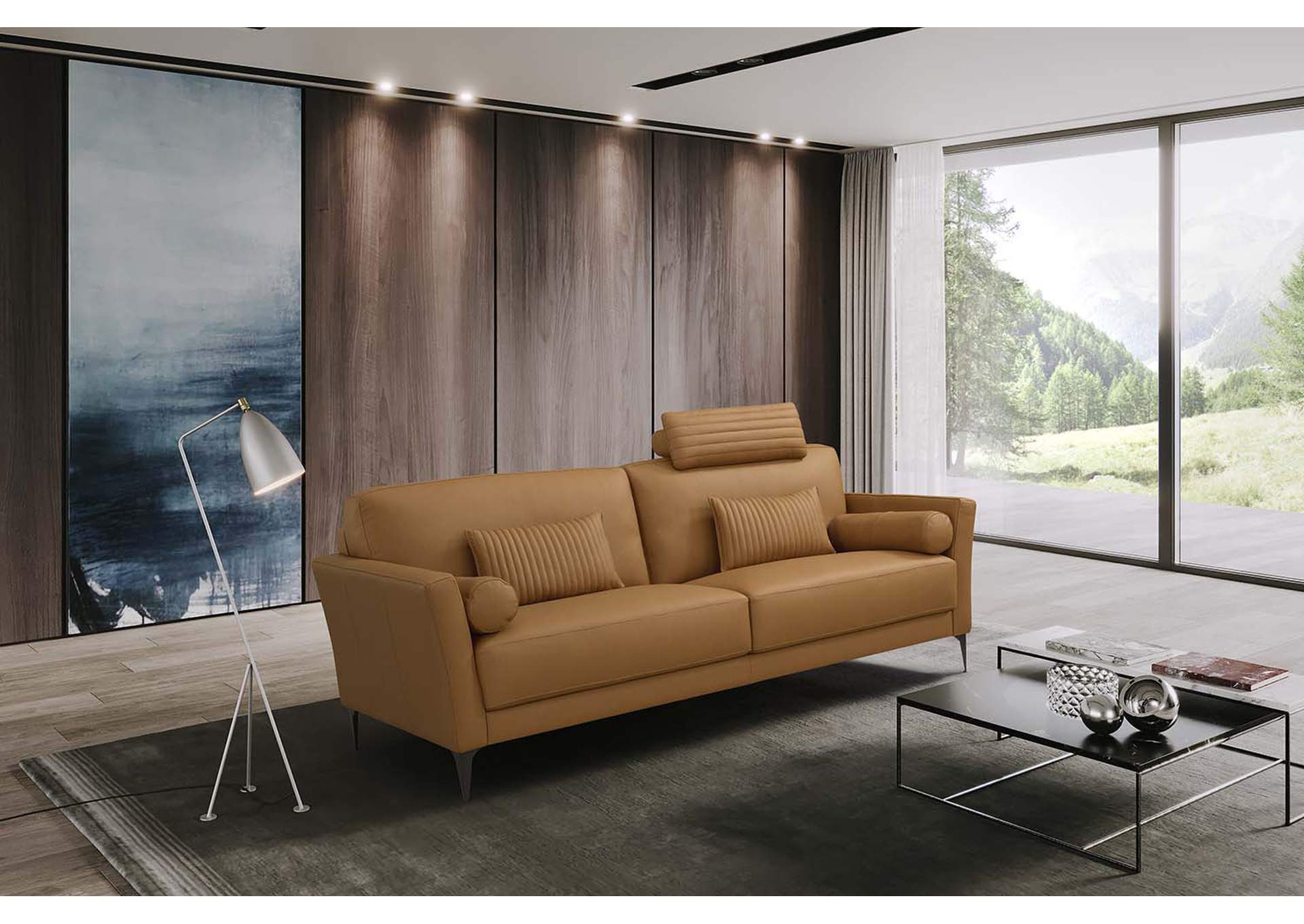 Tussio Sofa,Acme