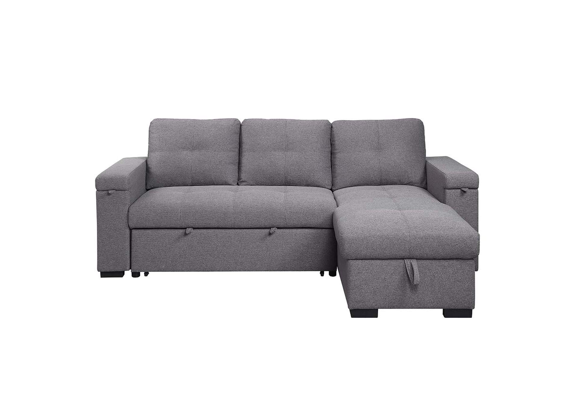 Jacop Sectional Sofa,Acme