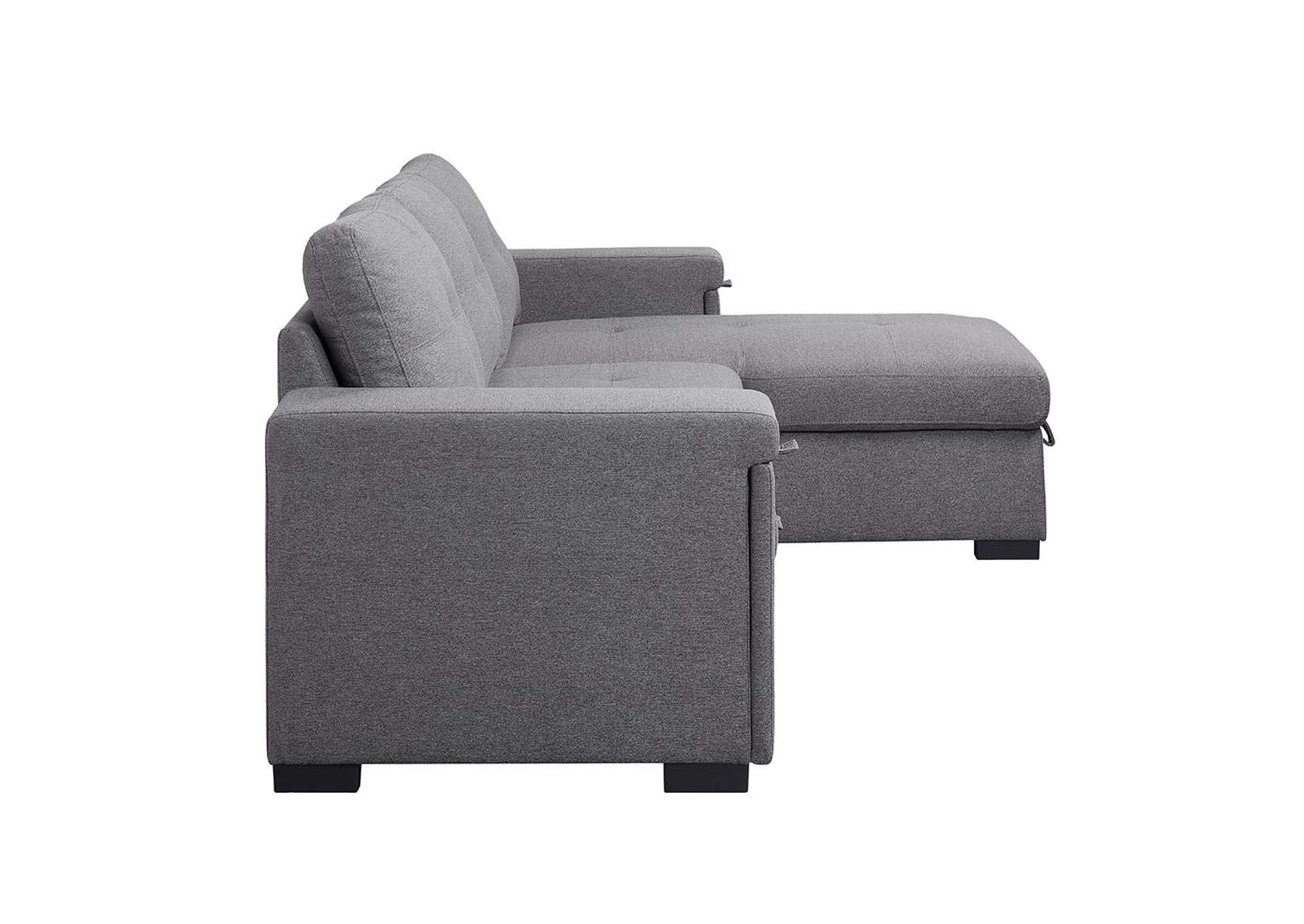 Jacop Sectional Sofa,Acme