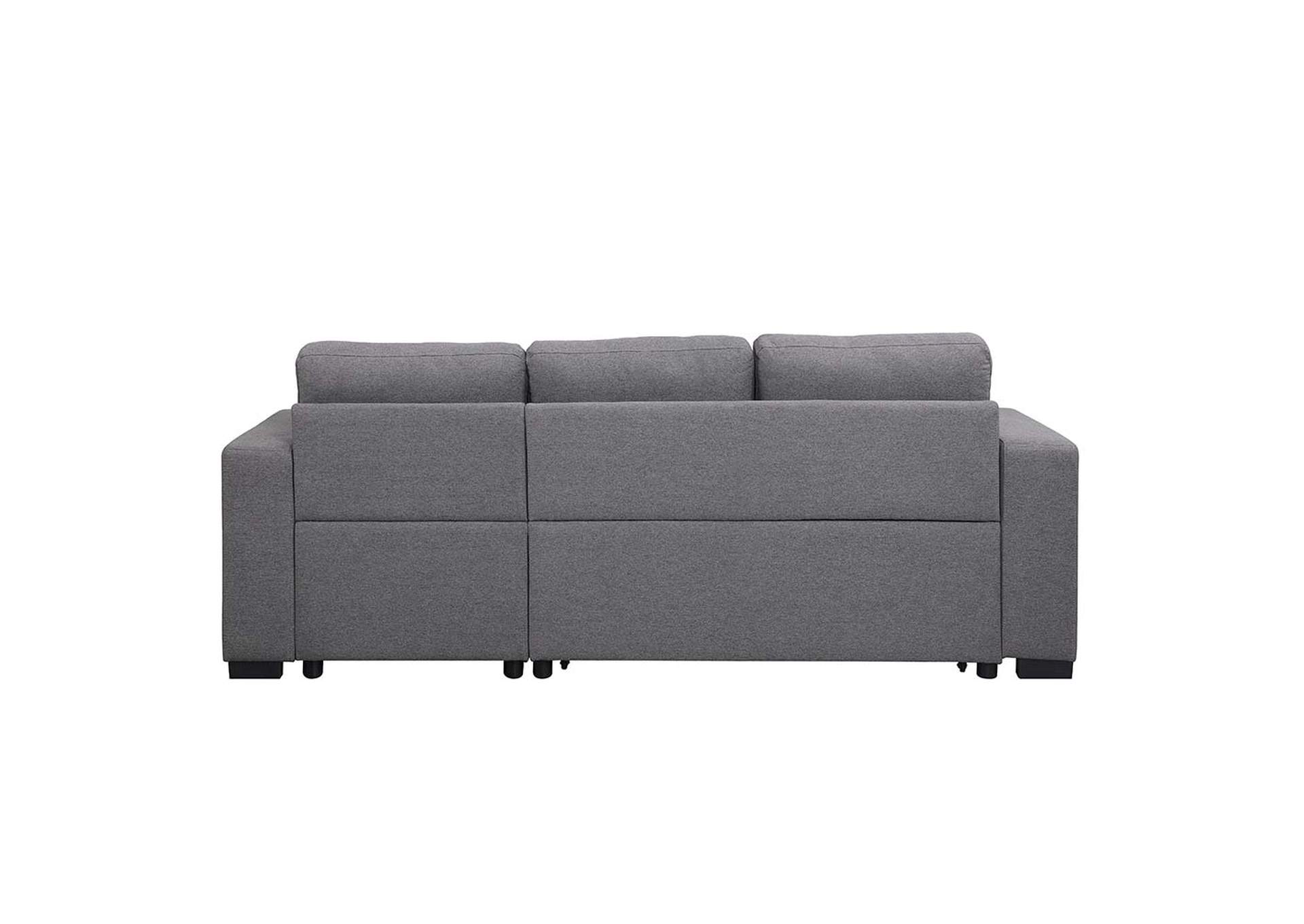 Jacop Sectional Sofa,Acme