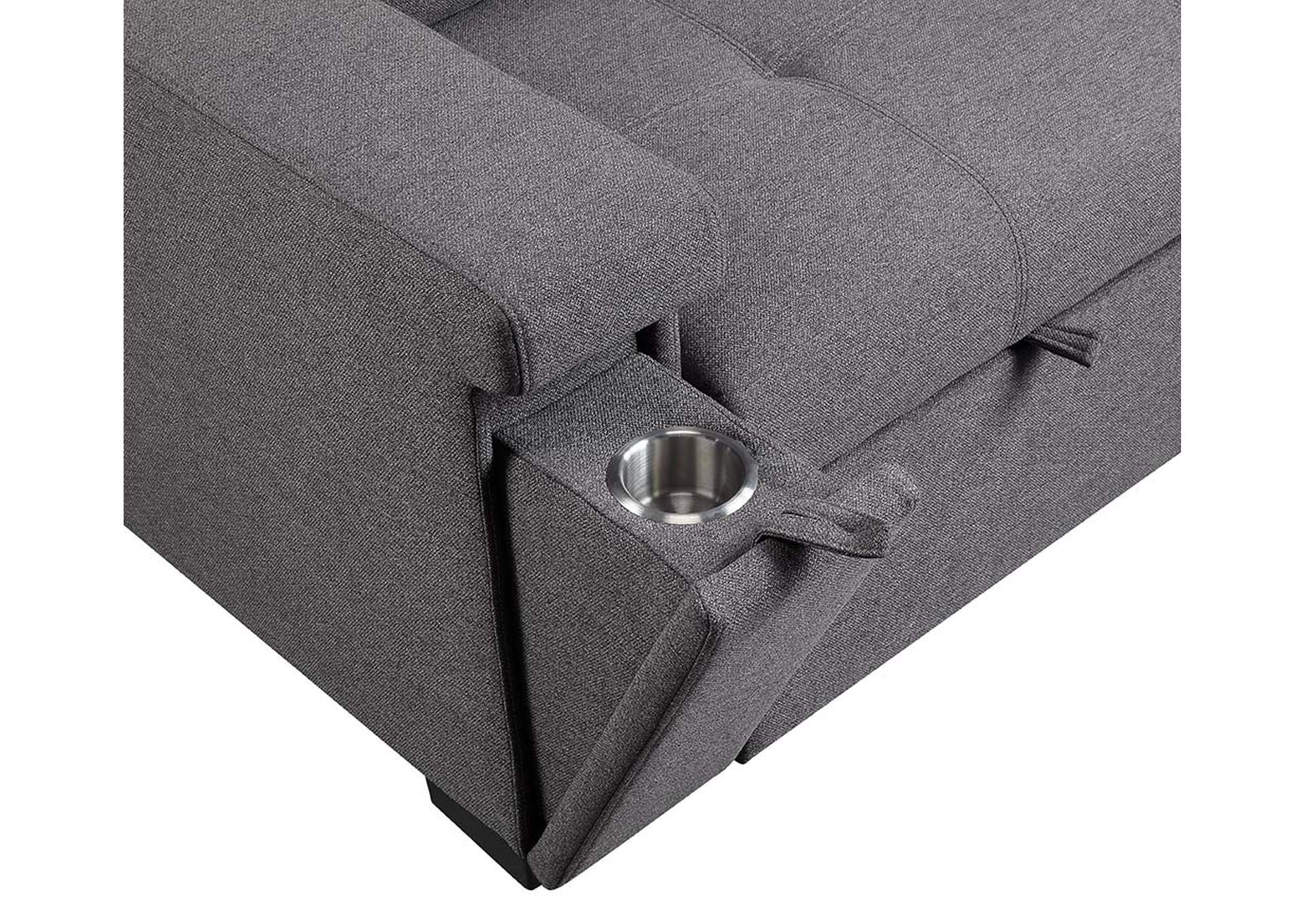 Jacop Sectional Sofa,Acme