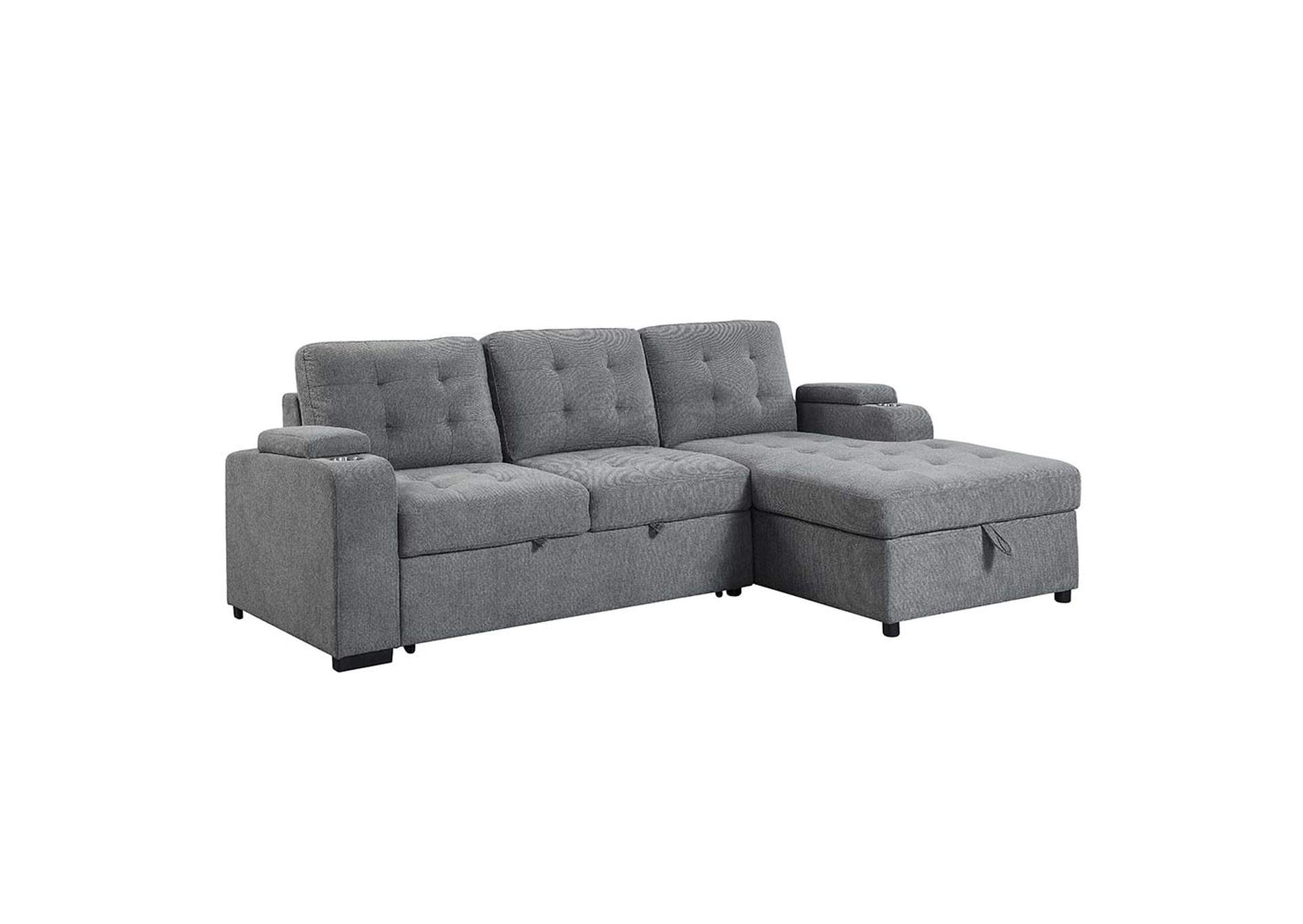 Kabira Sectional Sofa,Acme
