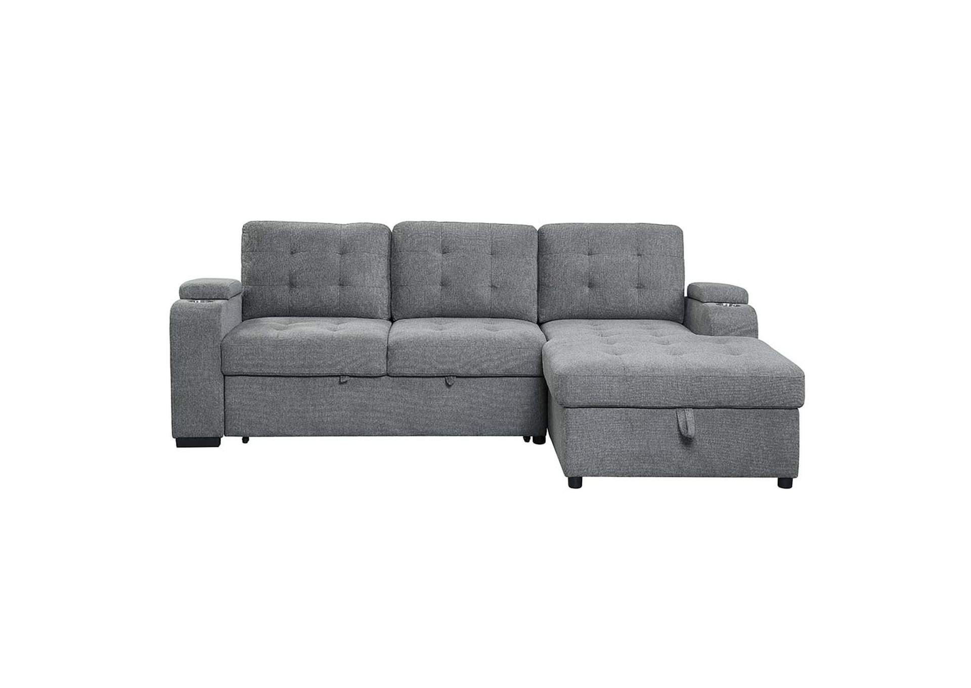 Kabira Sectional Sofa,Acme