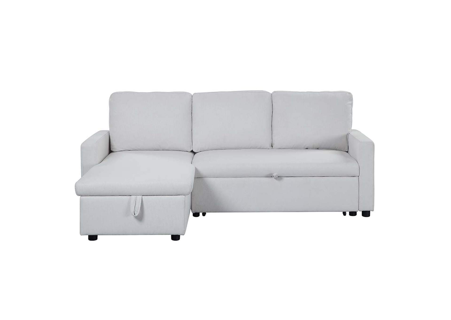 Hiltons Sectional Sofa,Acme