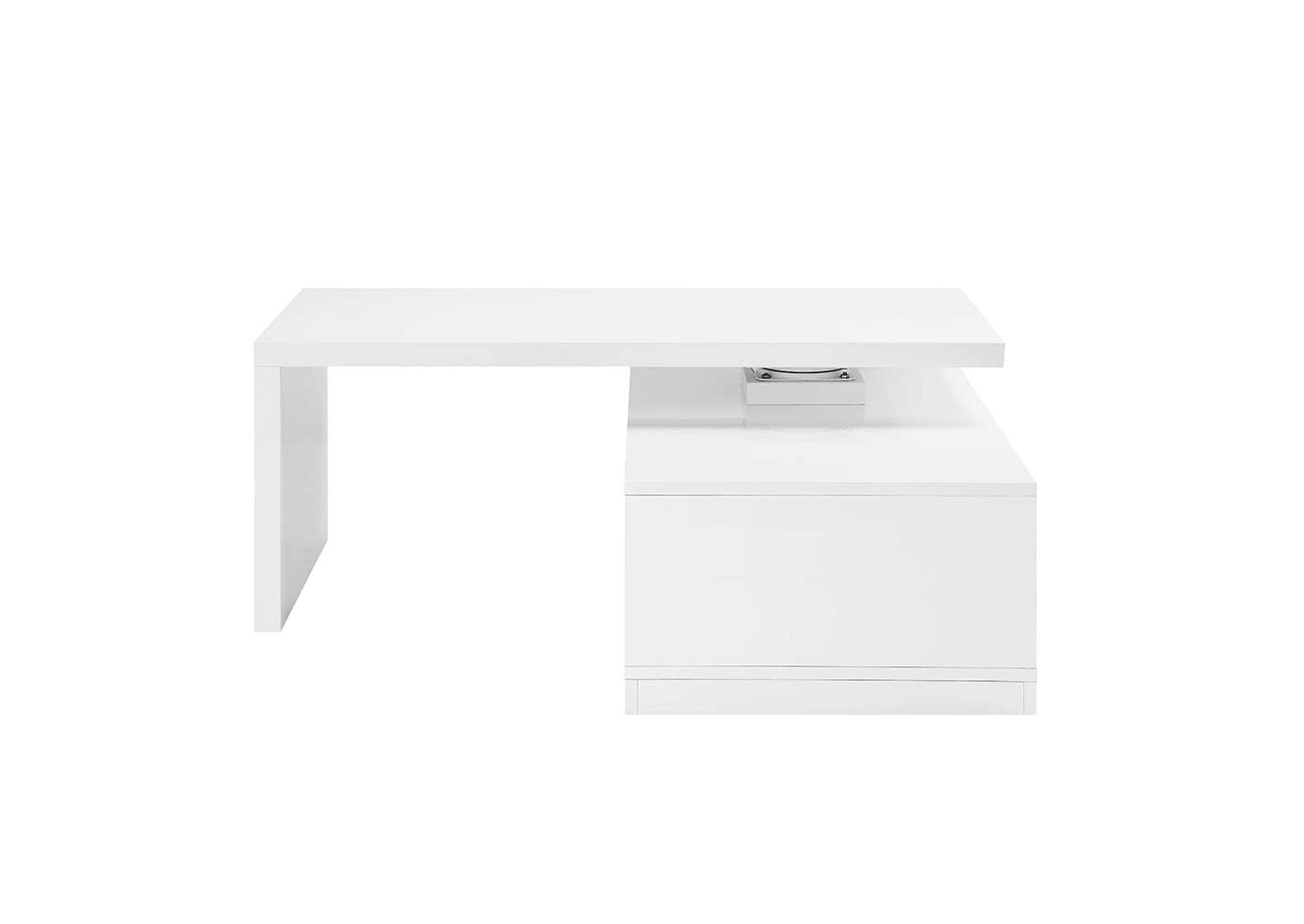 Buck Ii Coffee Table,Acme