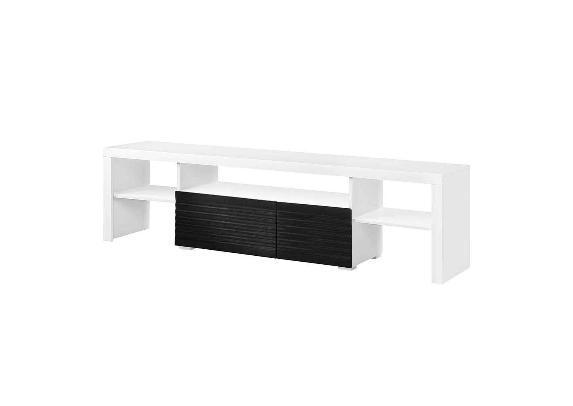 Buck Ii Tv Stand,Acme