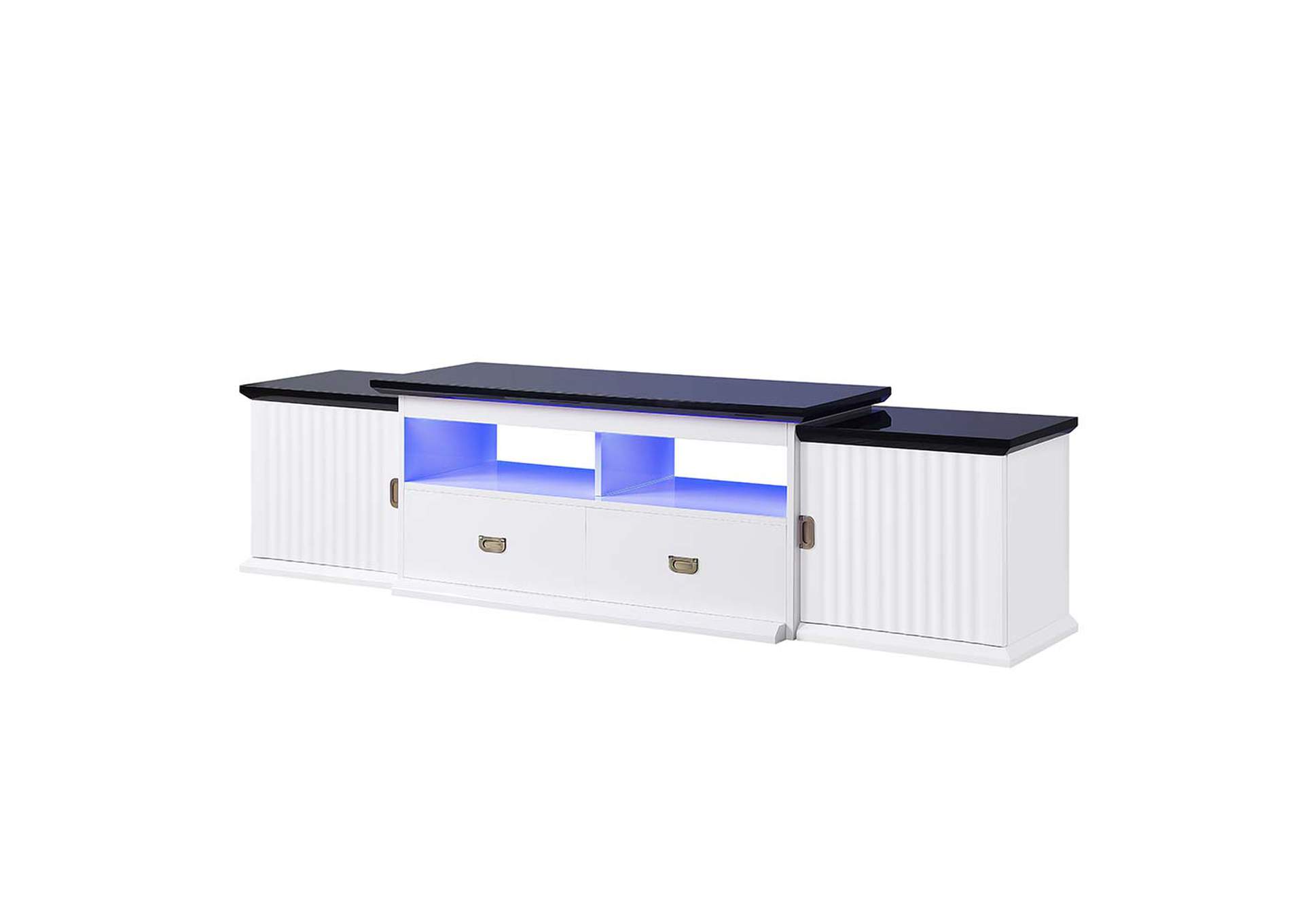 Barend Tv Stand,Acme