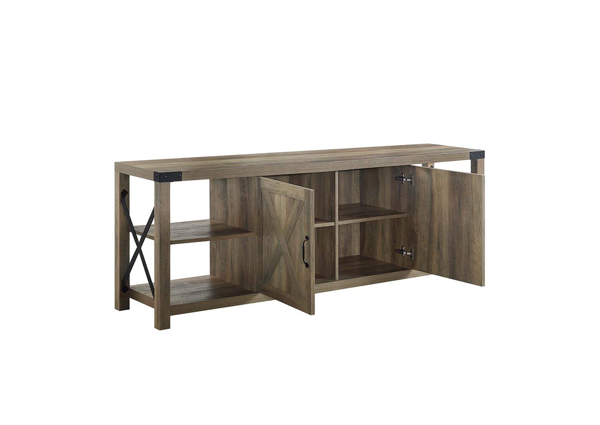 Abiram Tv Stand,Acme