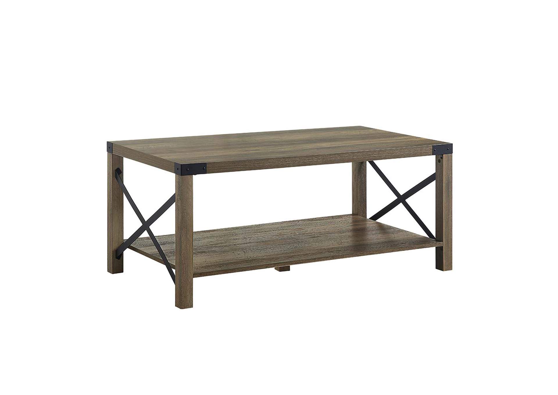 Abiram Coffee Table,Acme