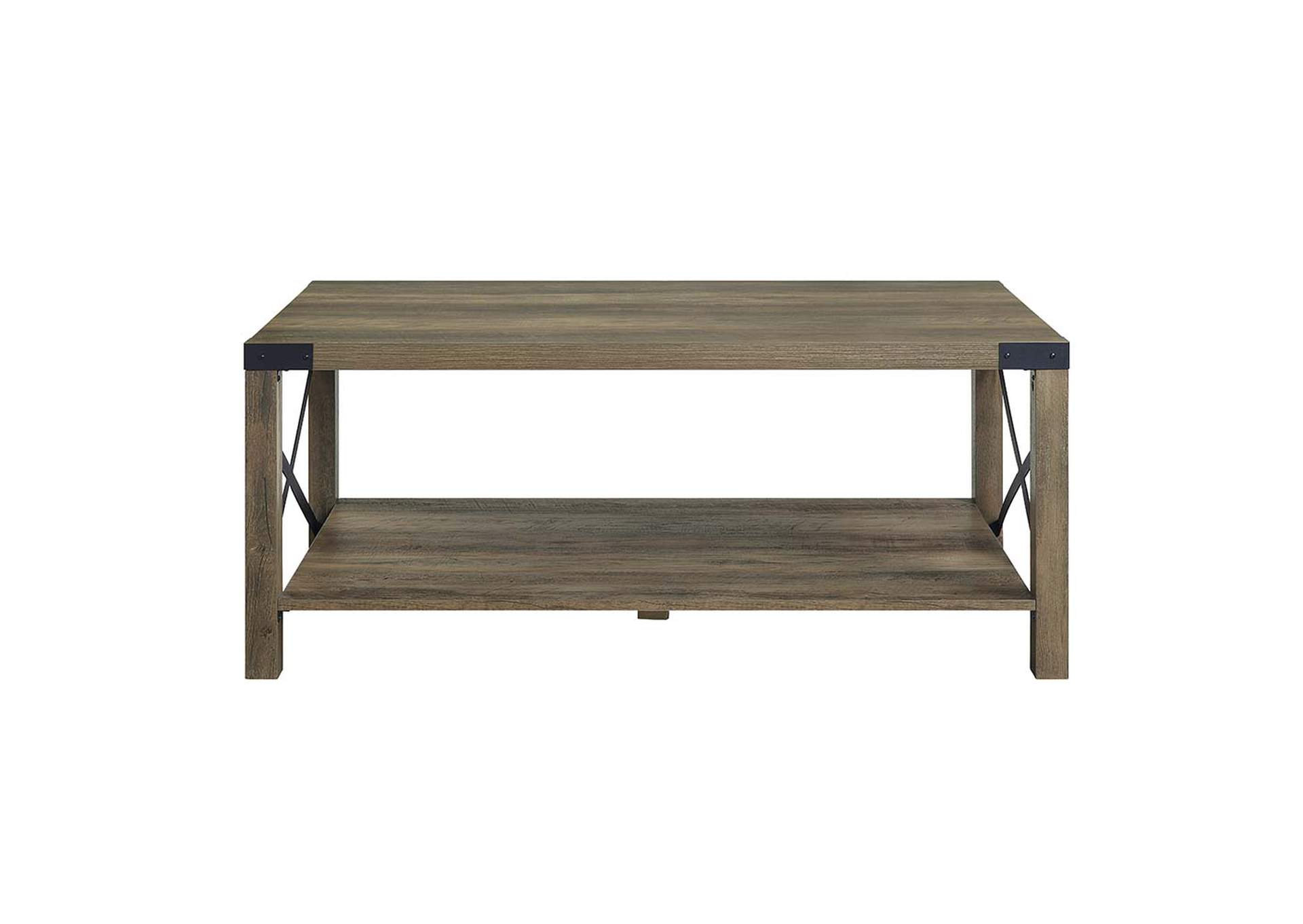 Abiram Coffee Table,Acme