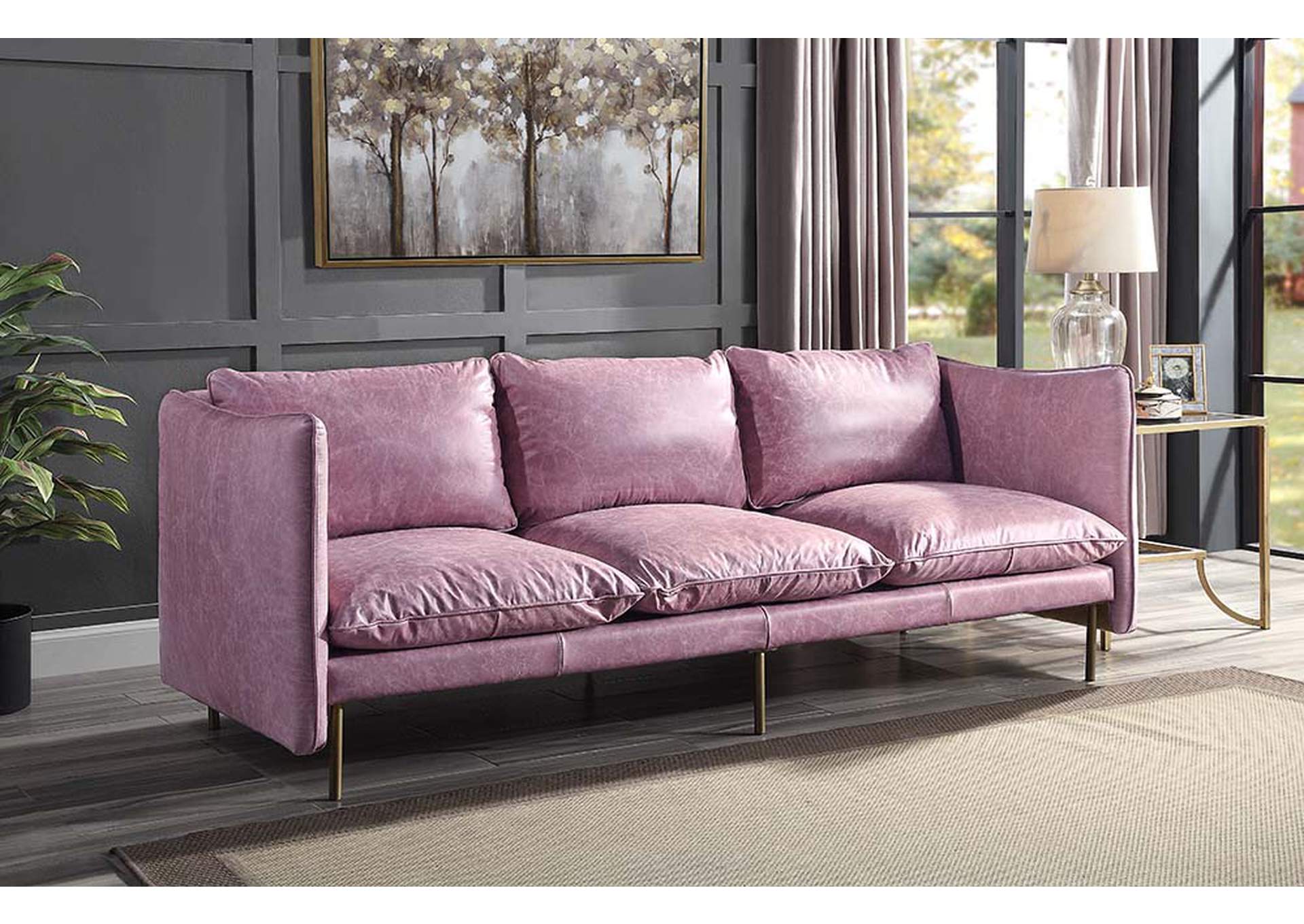Metis Sofa,Acme