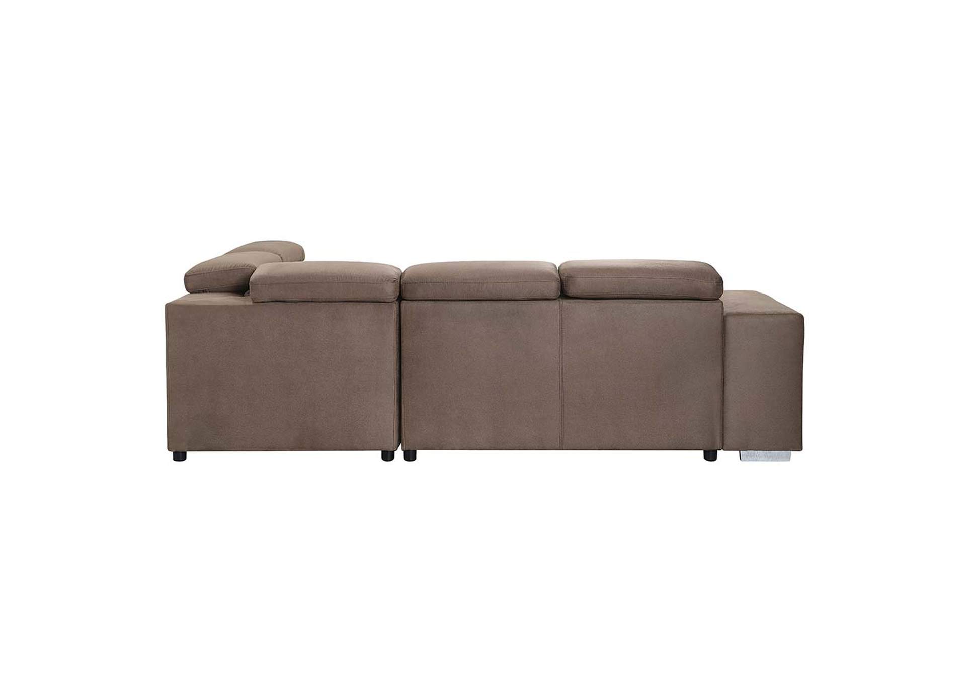 Acoose Sectional Sofa,Acme