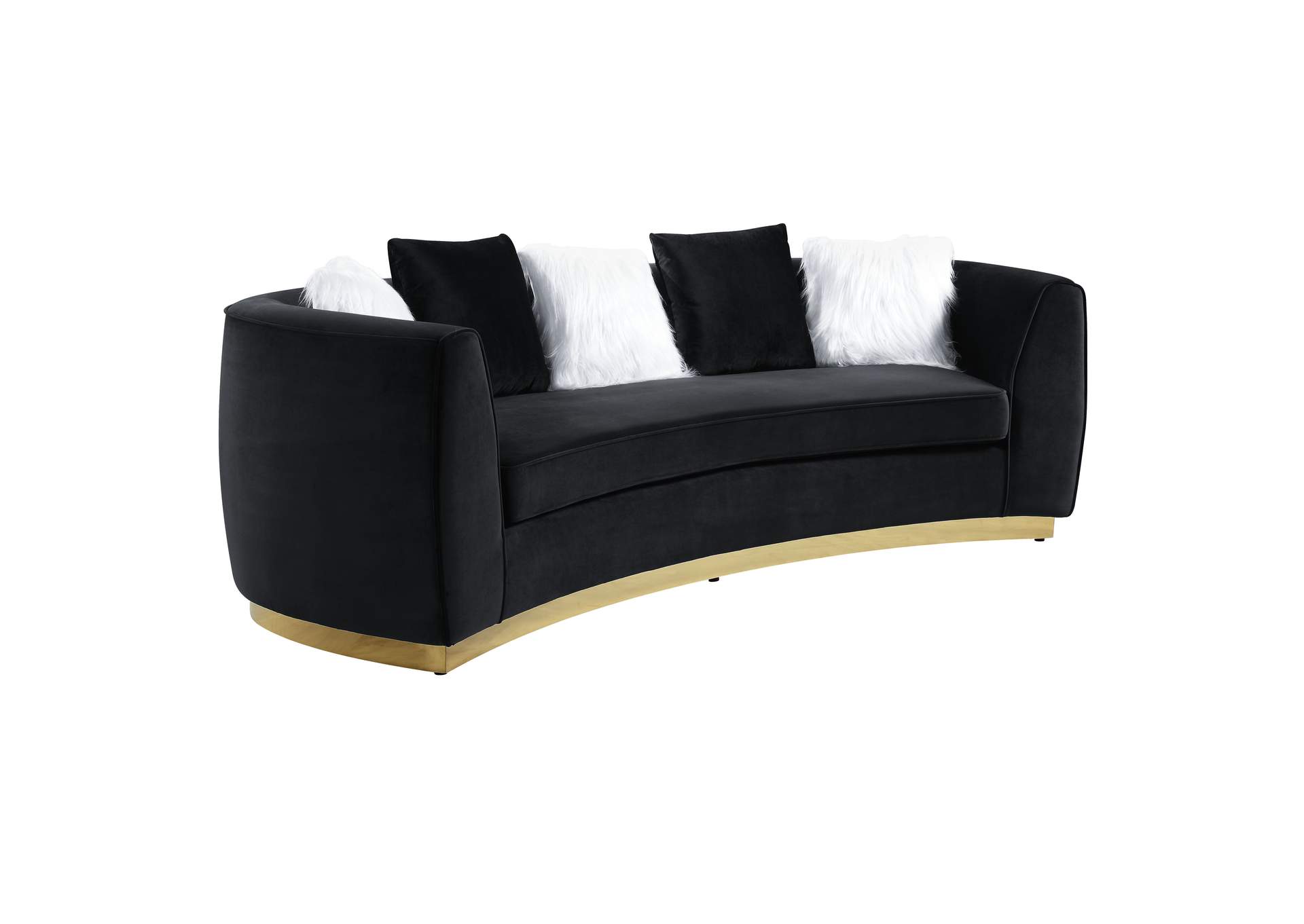 Achelle Sofa,Acme
