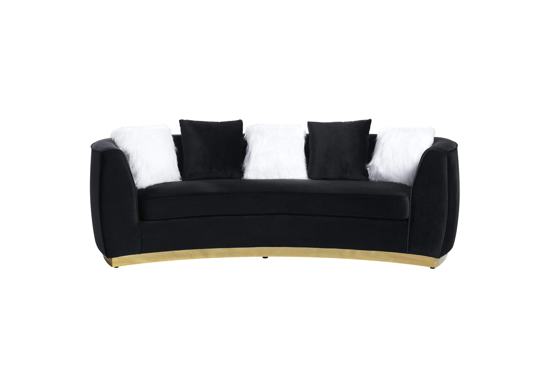 Achelle Sofa,Acme