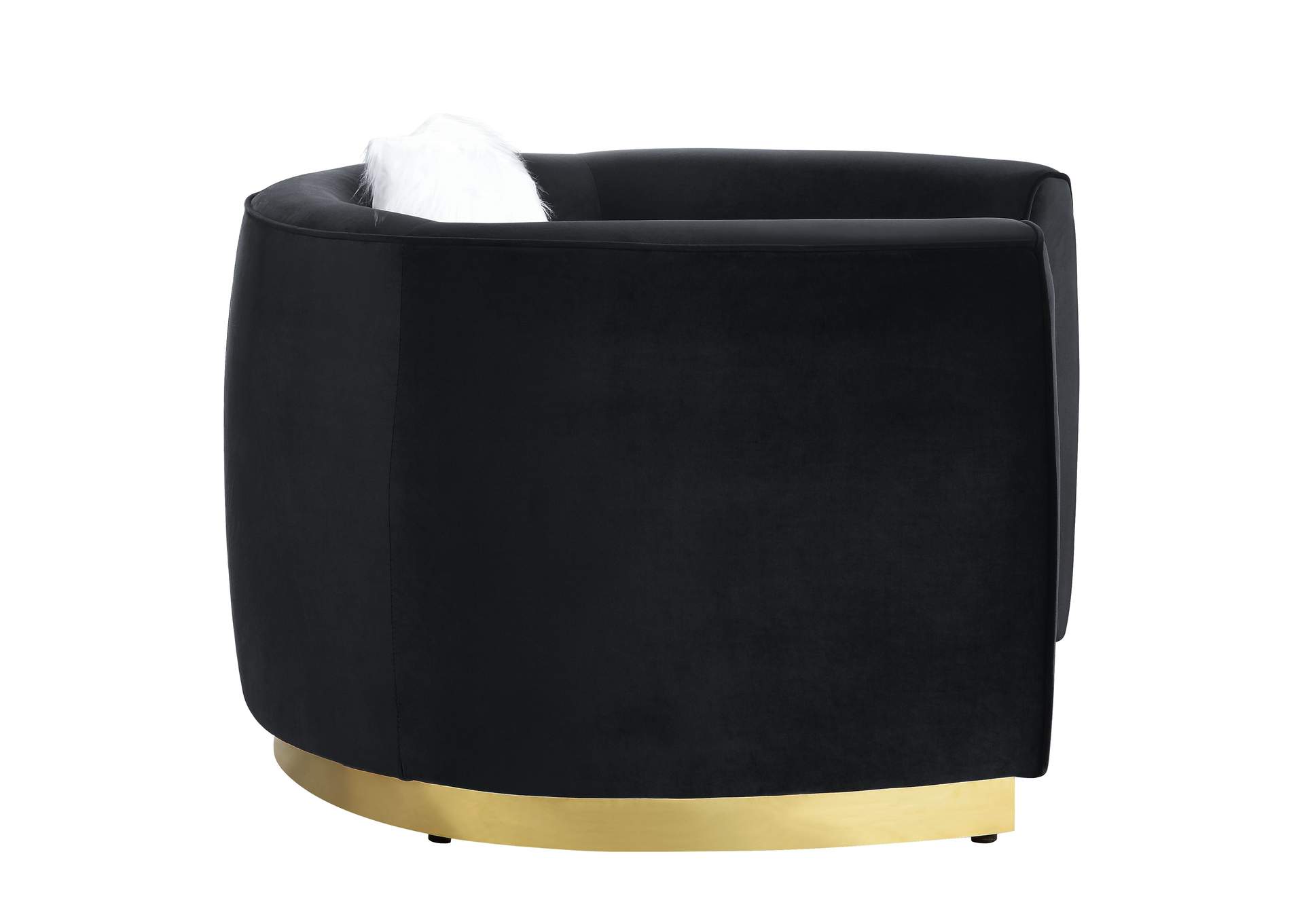 Achelle Loveseat,Acme