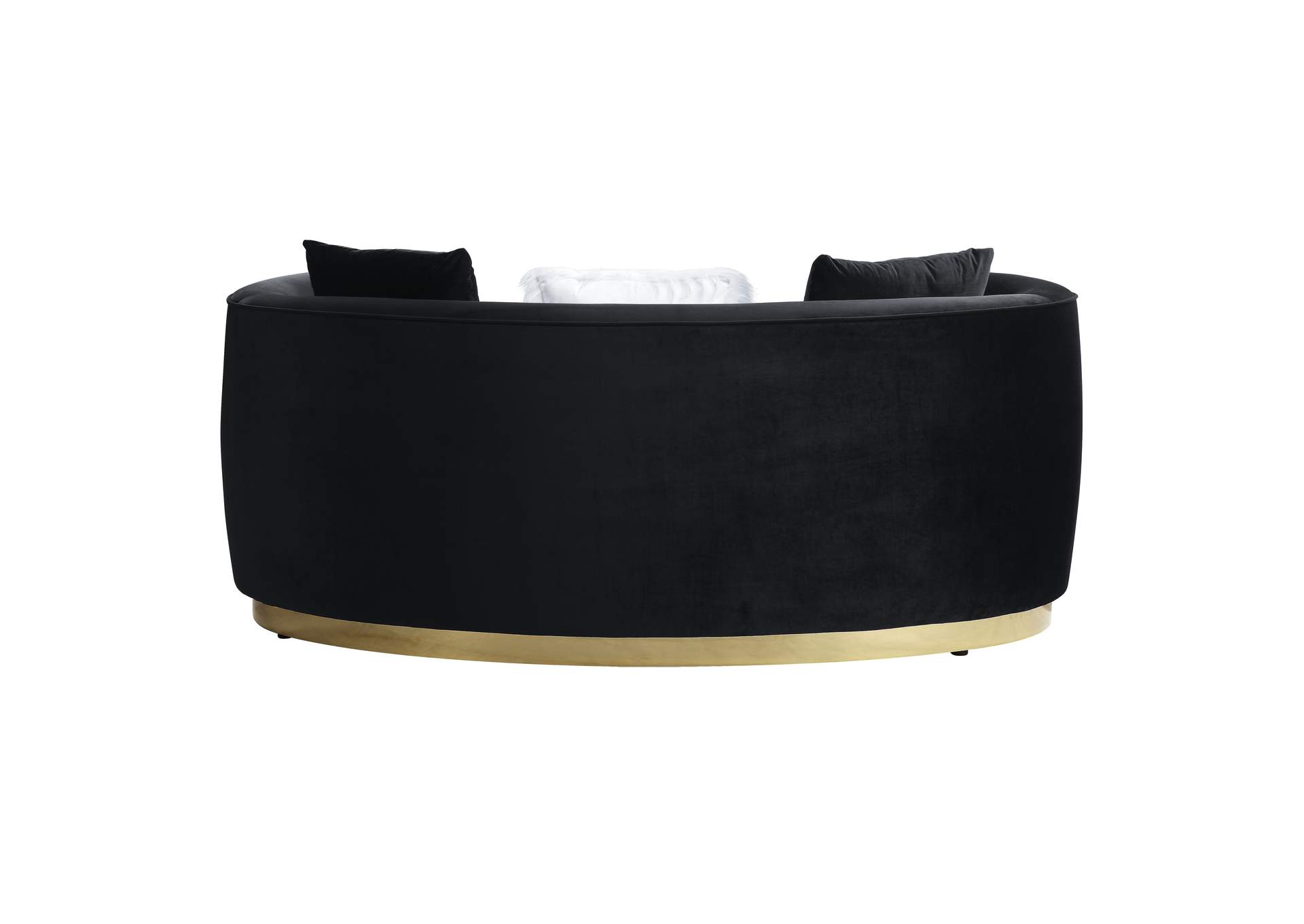 Achelle Loveseat,Acme