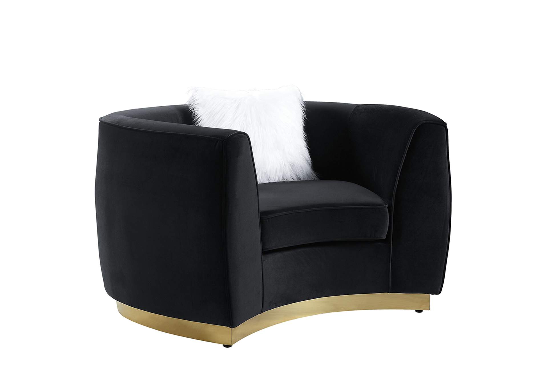 Achelle Chair,Acme