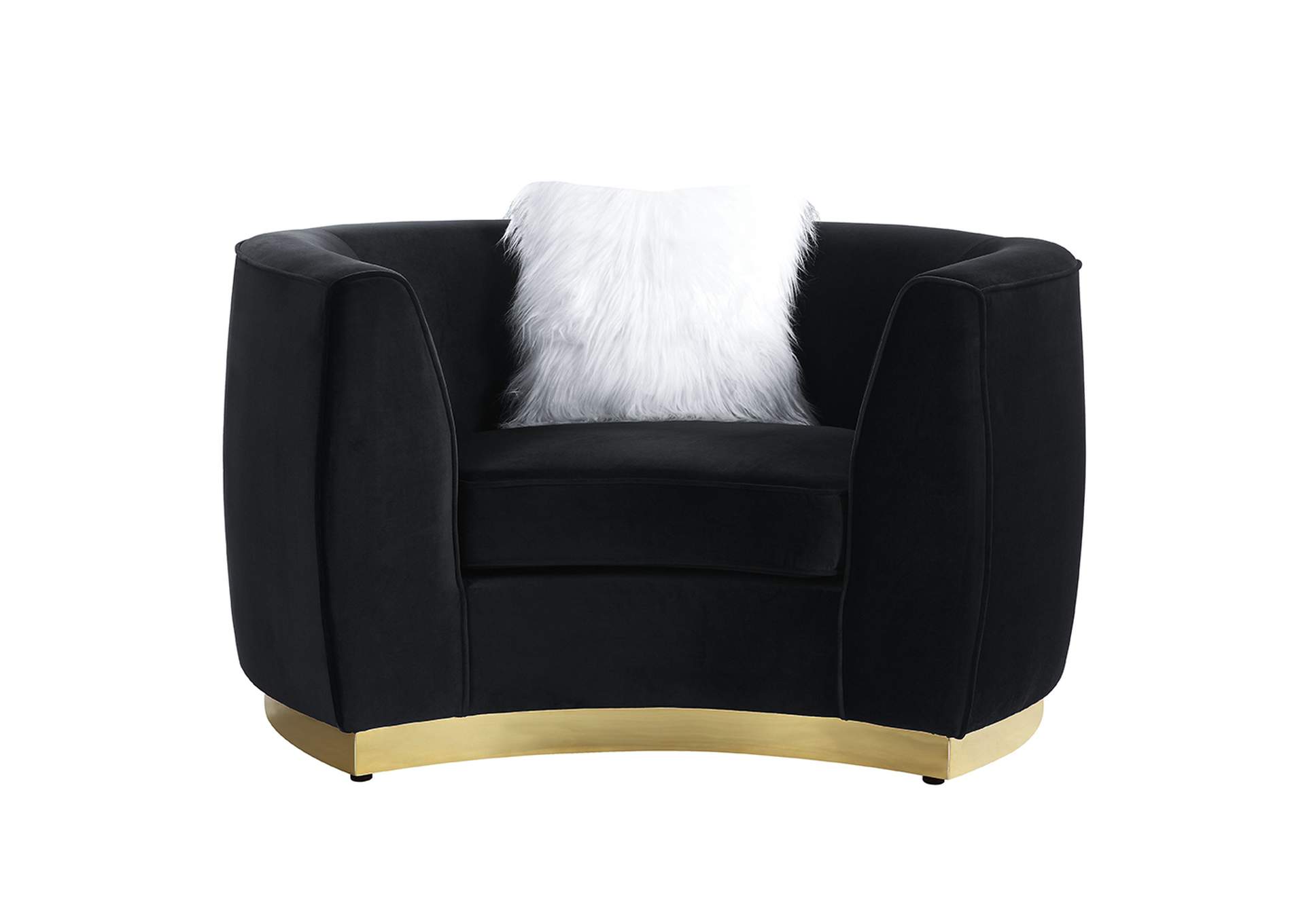 Achelle Chair,Acme