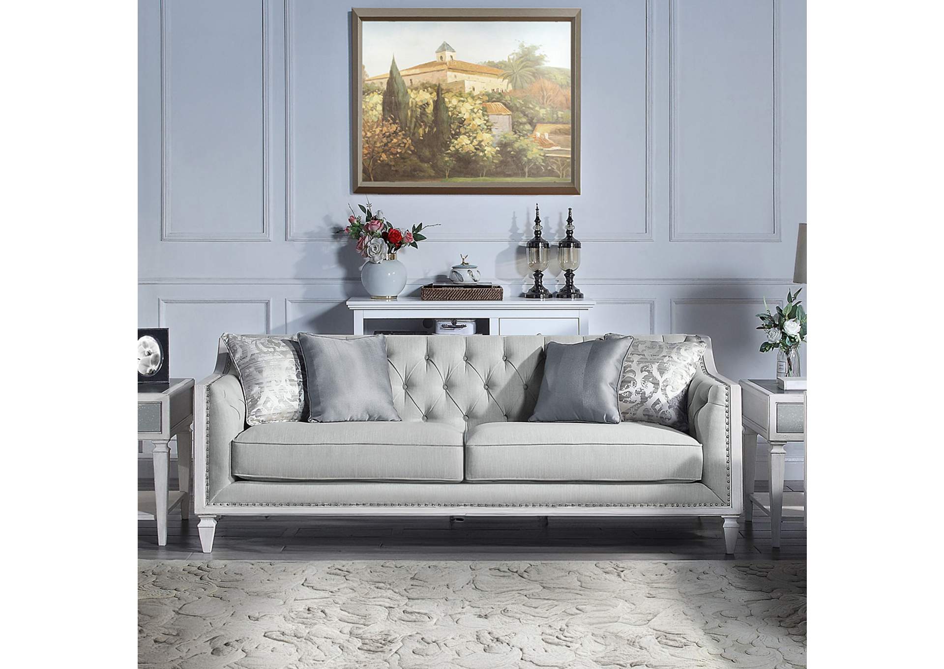 Katia Sofa,Acme