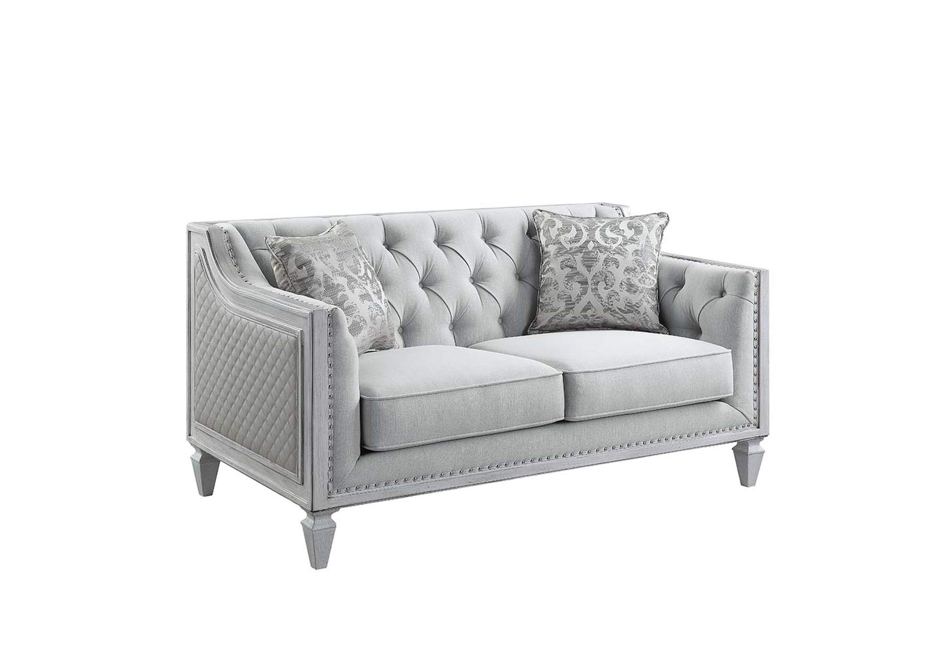 Katia Loveseat,Acme